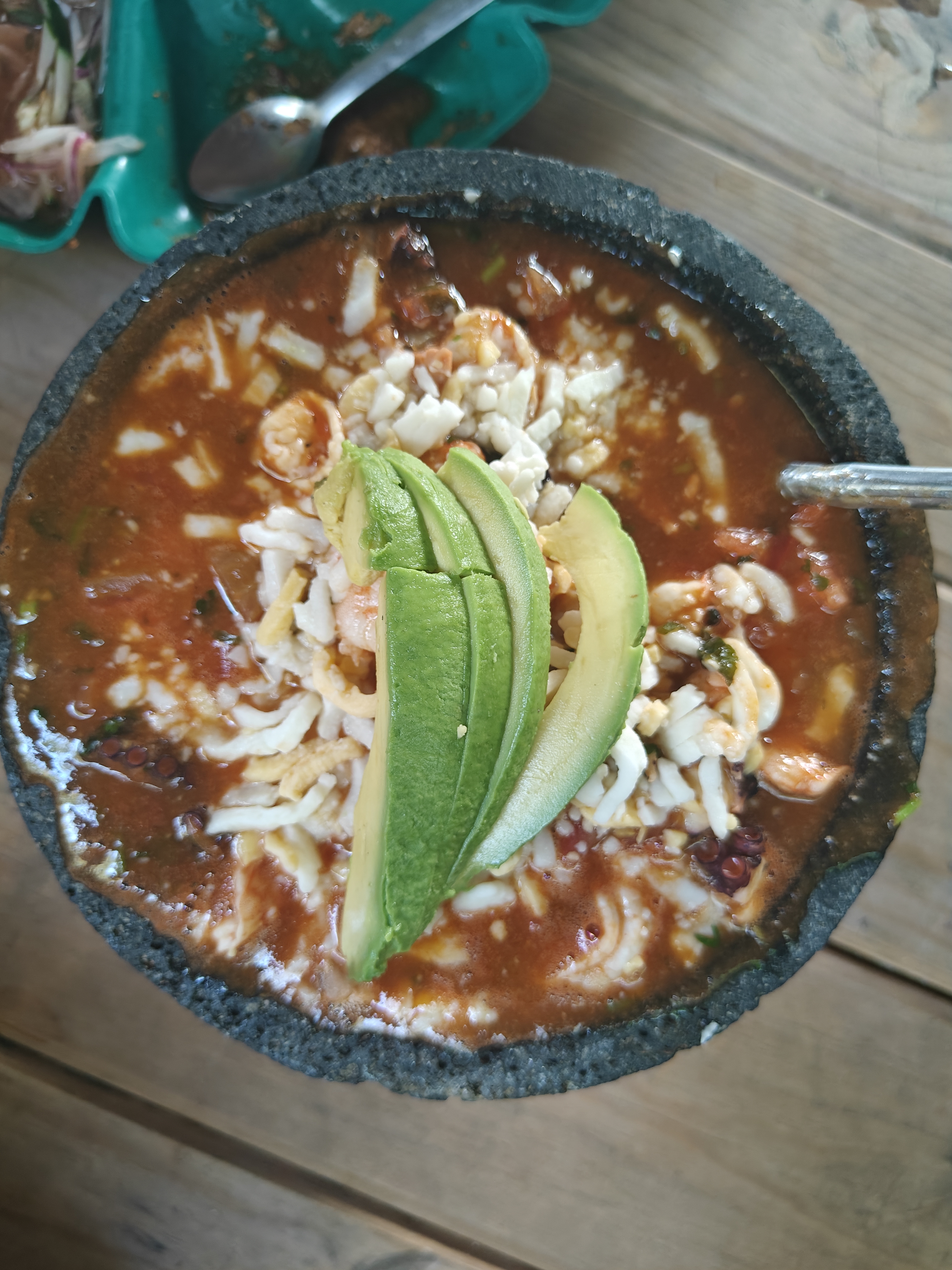 Restaurante señor marisco image 9