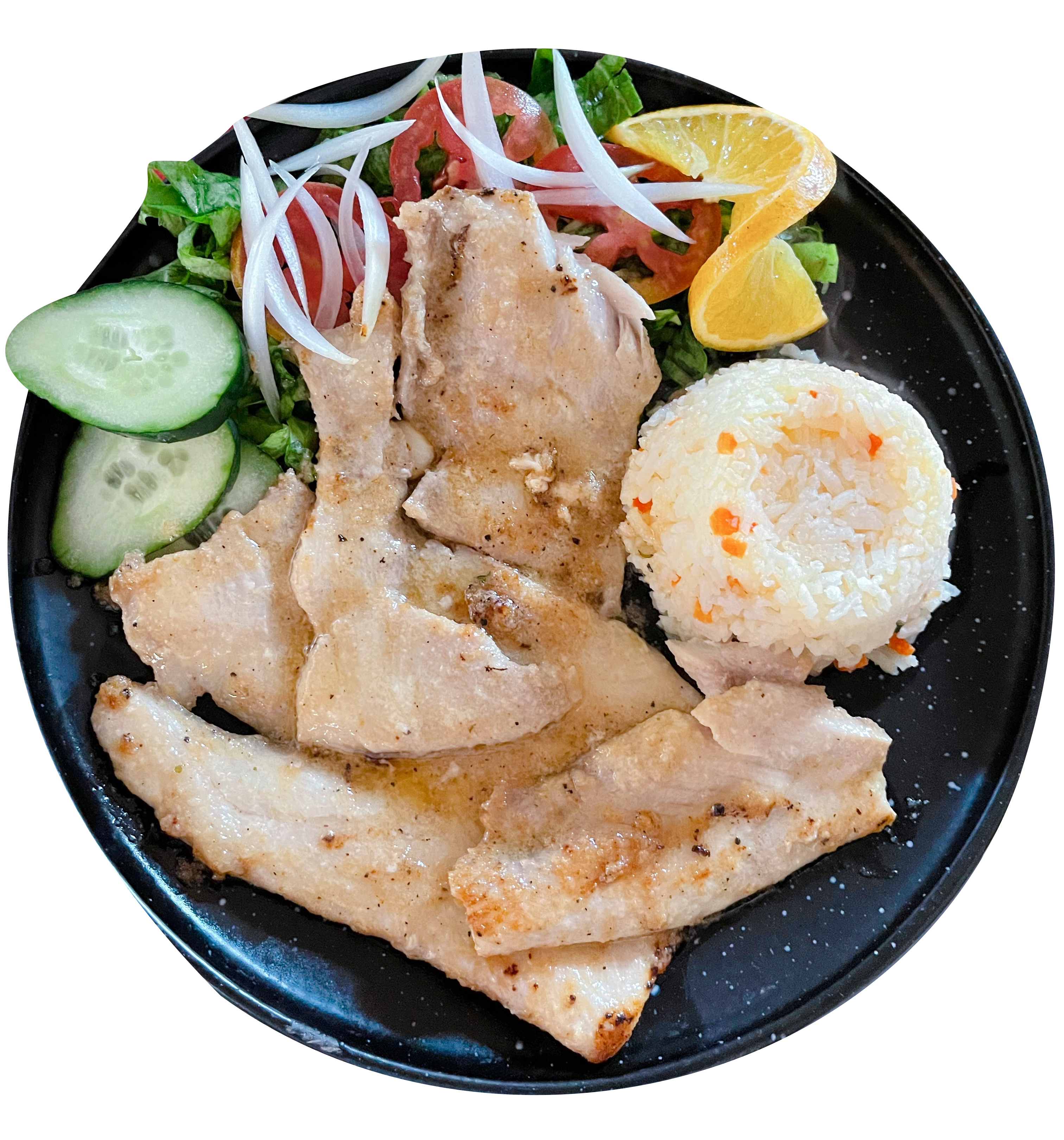 Restaurante señor marisco image 10