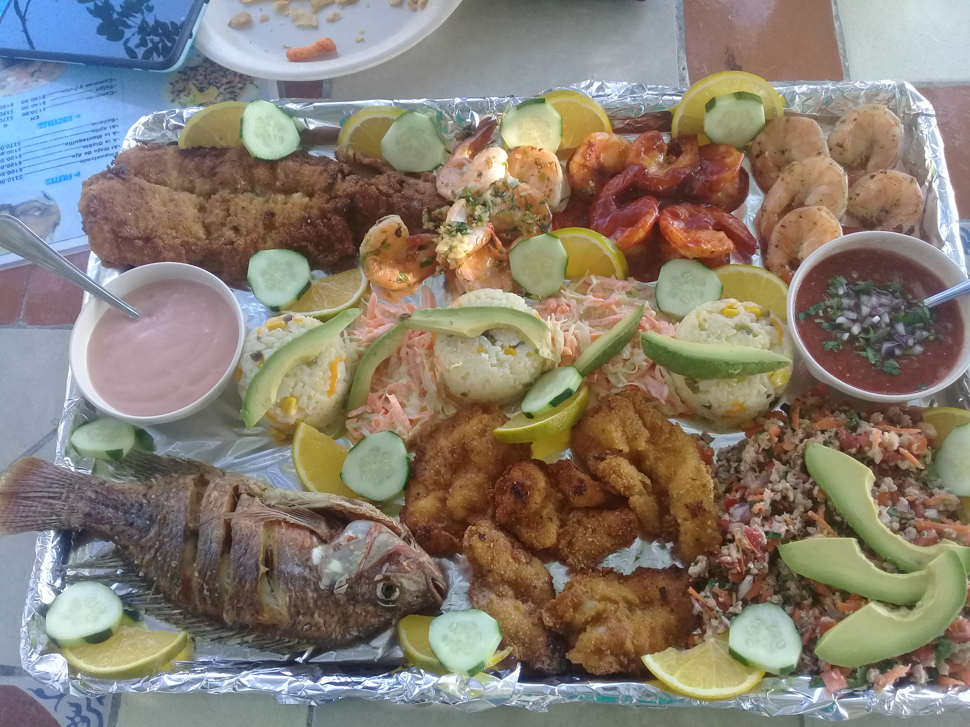 El SAUCE Balneario & Restaurante image 1