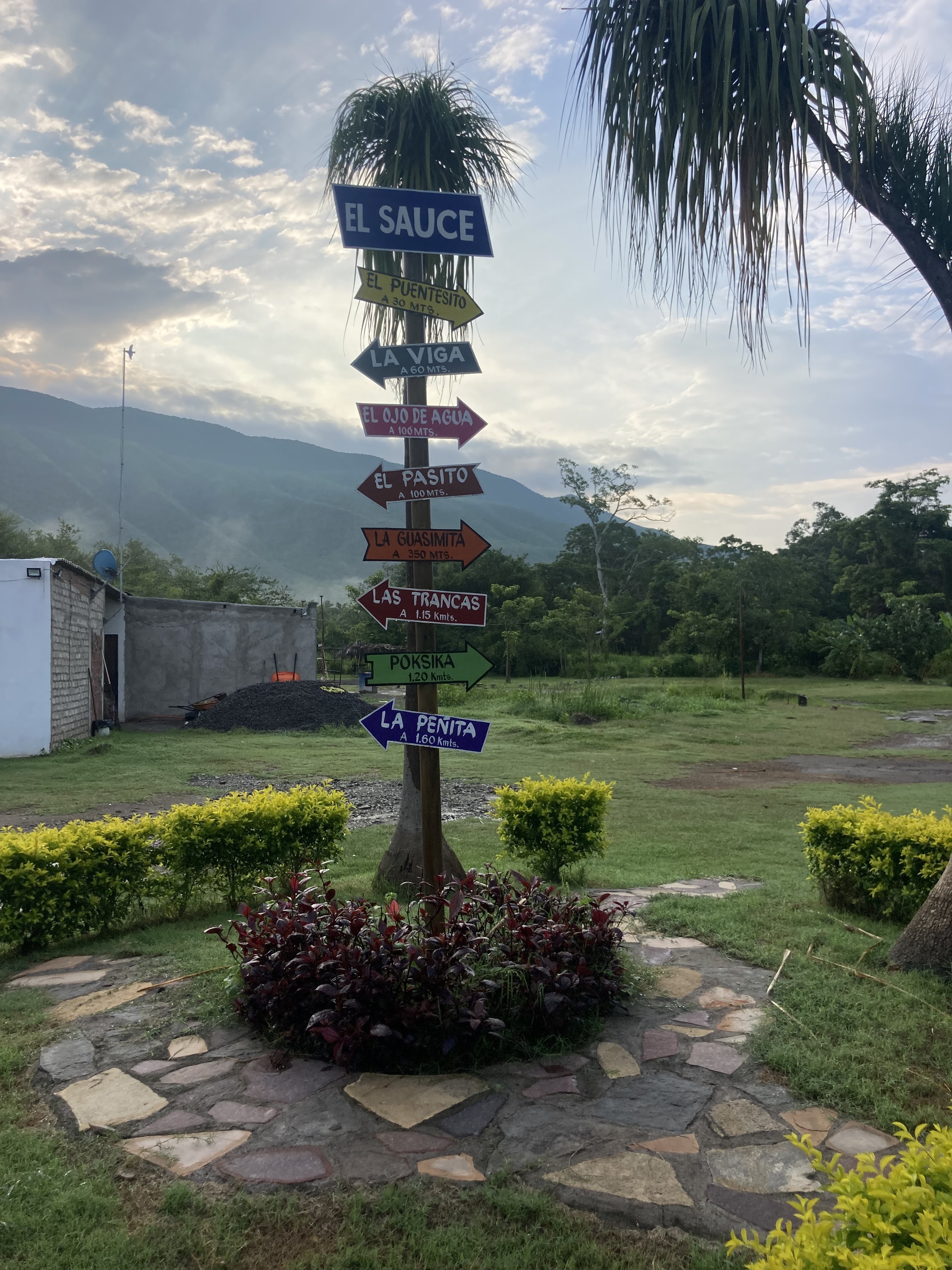 El SAUCE Balneario & Restaurante image 4