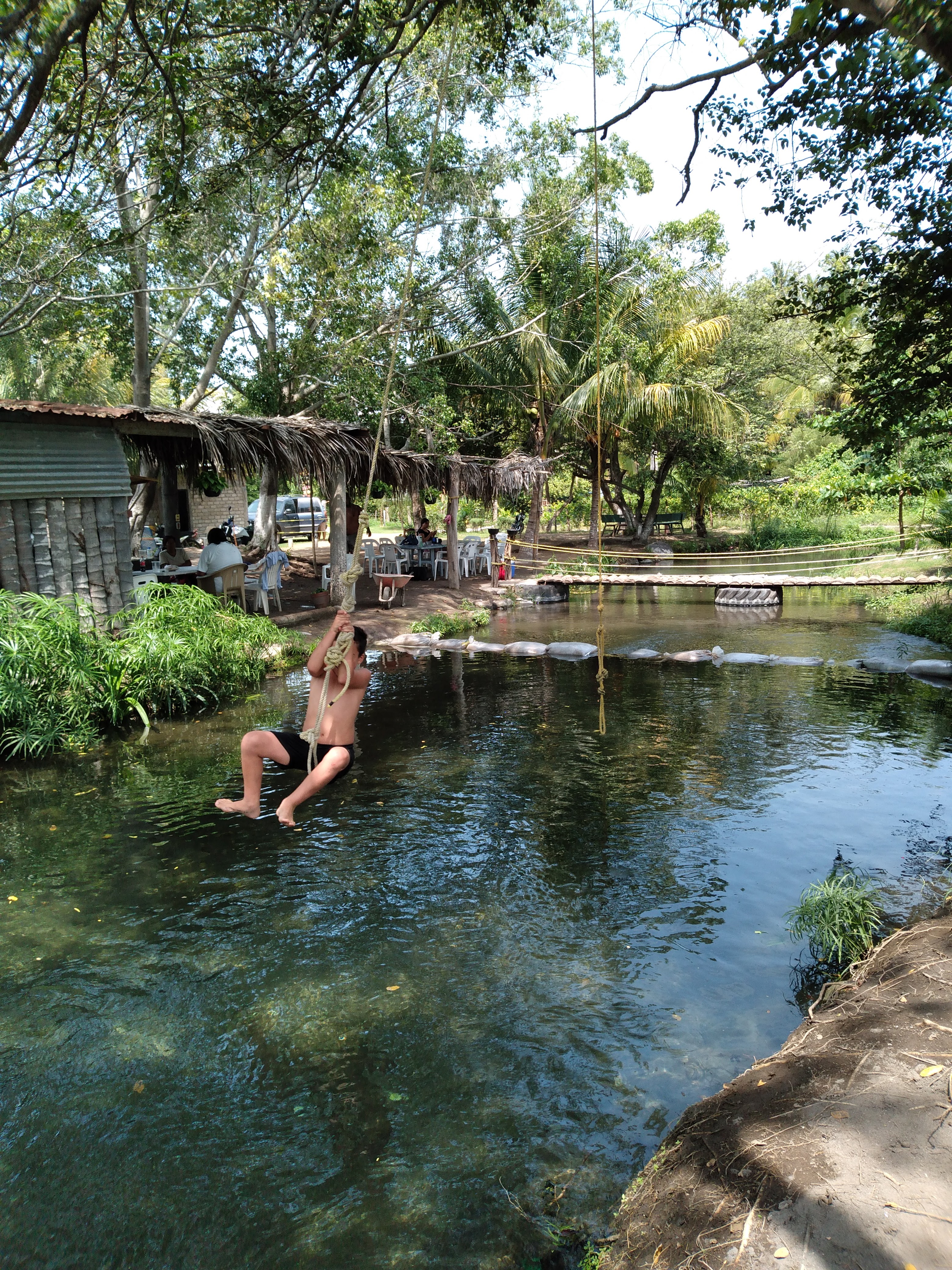 El SAUCE Balneario & Restaurante image 5