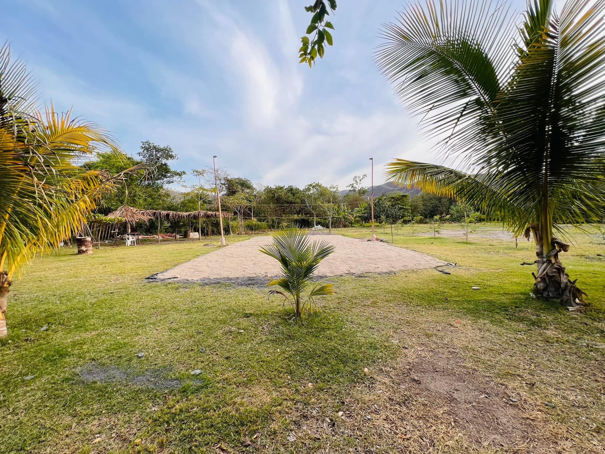 El SAUCE Balneario & Restaurante image 6