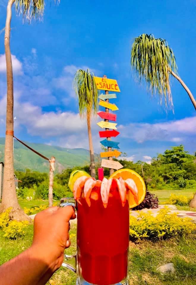 El SAUCE Balneario & Restaurante image 9