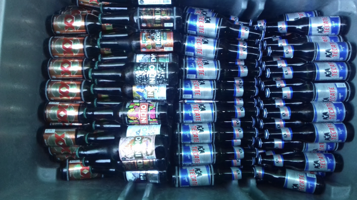 Restaurant "El Perico Loro" image 1