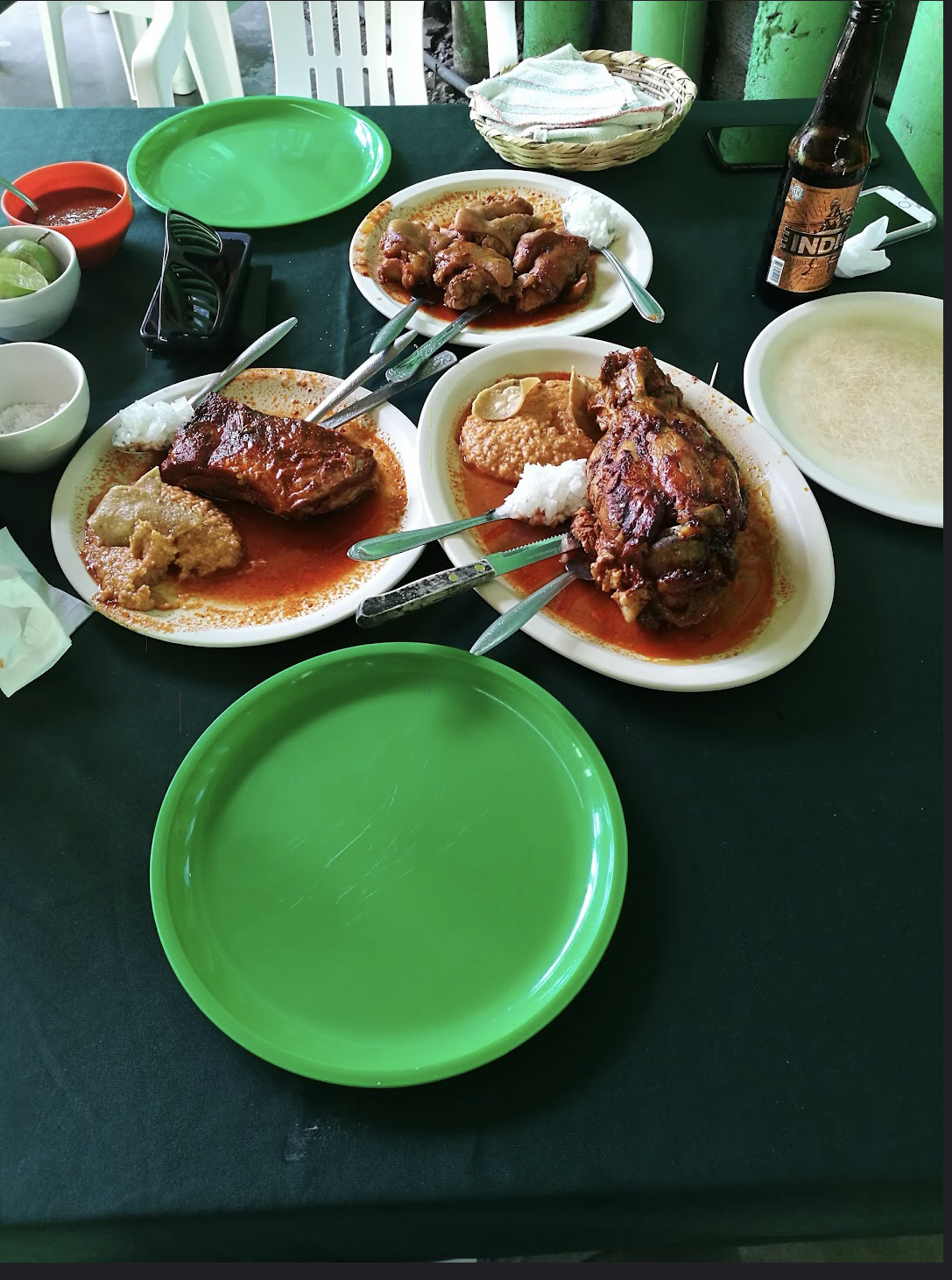 Restaurant "El Perico Loro" image 2