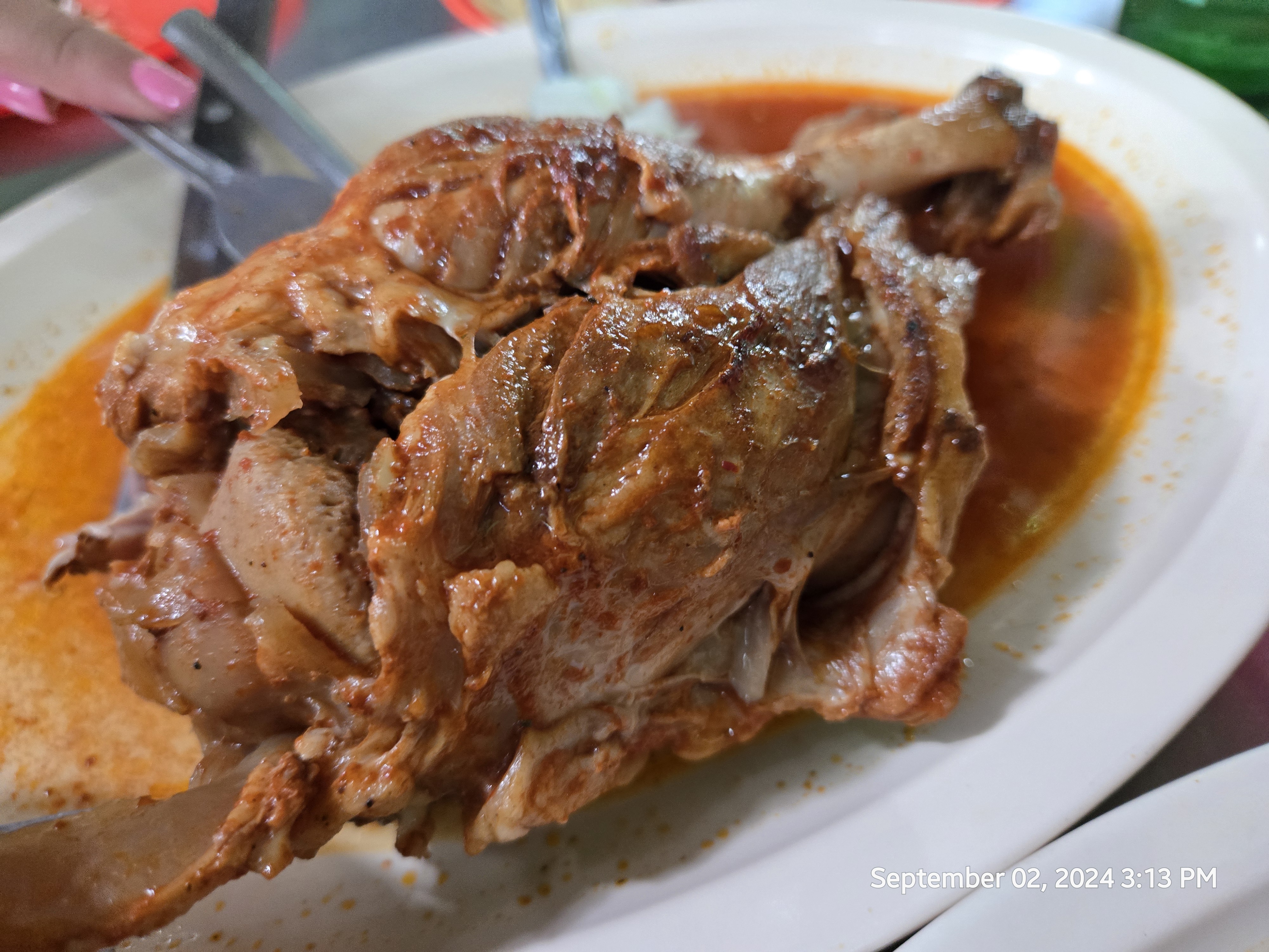 Restaurant "El Perico Loro" image 3