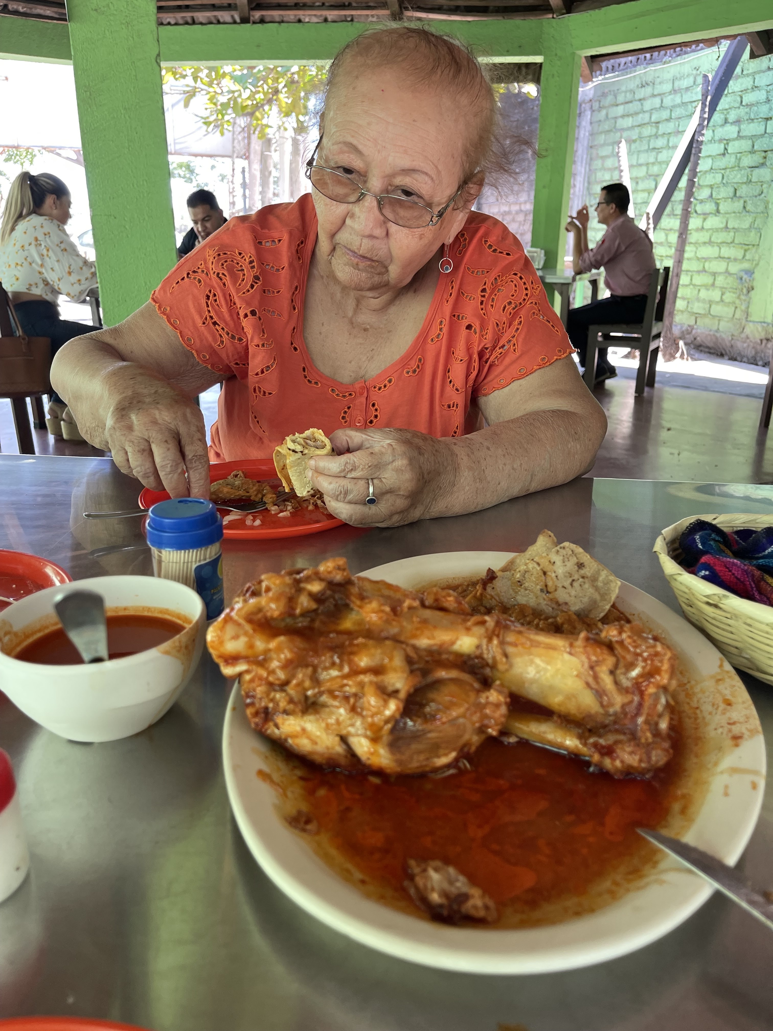 Restaurant "El Perico Loro" image 5