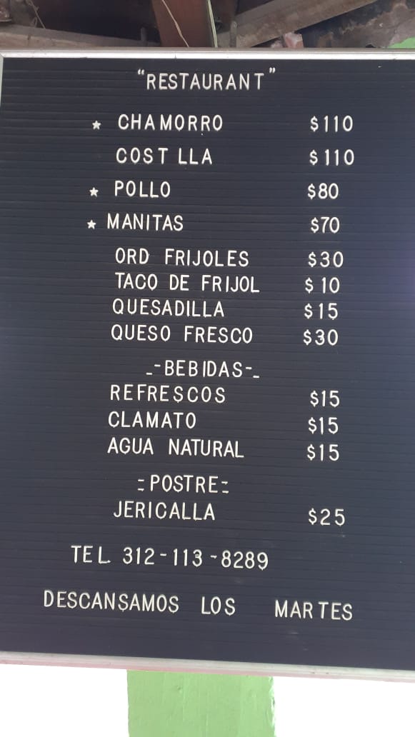 Restaurant "El Perico Loro" image 6