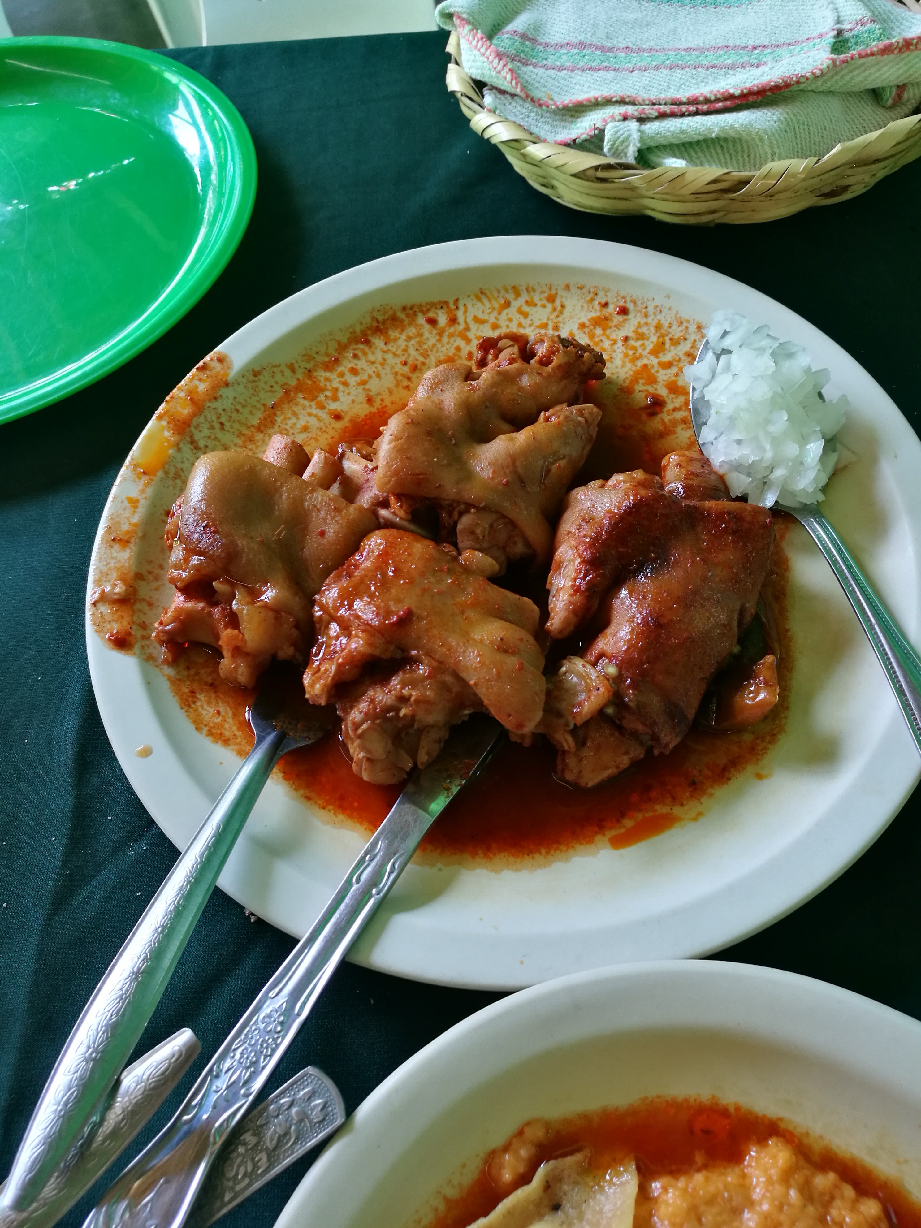 Restaurant "El Perico Loro" image 8