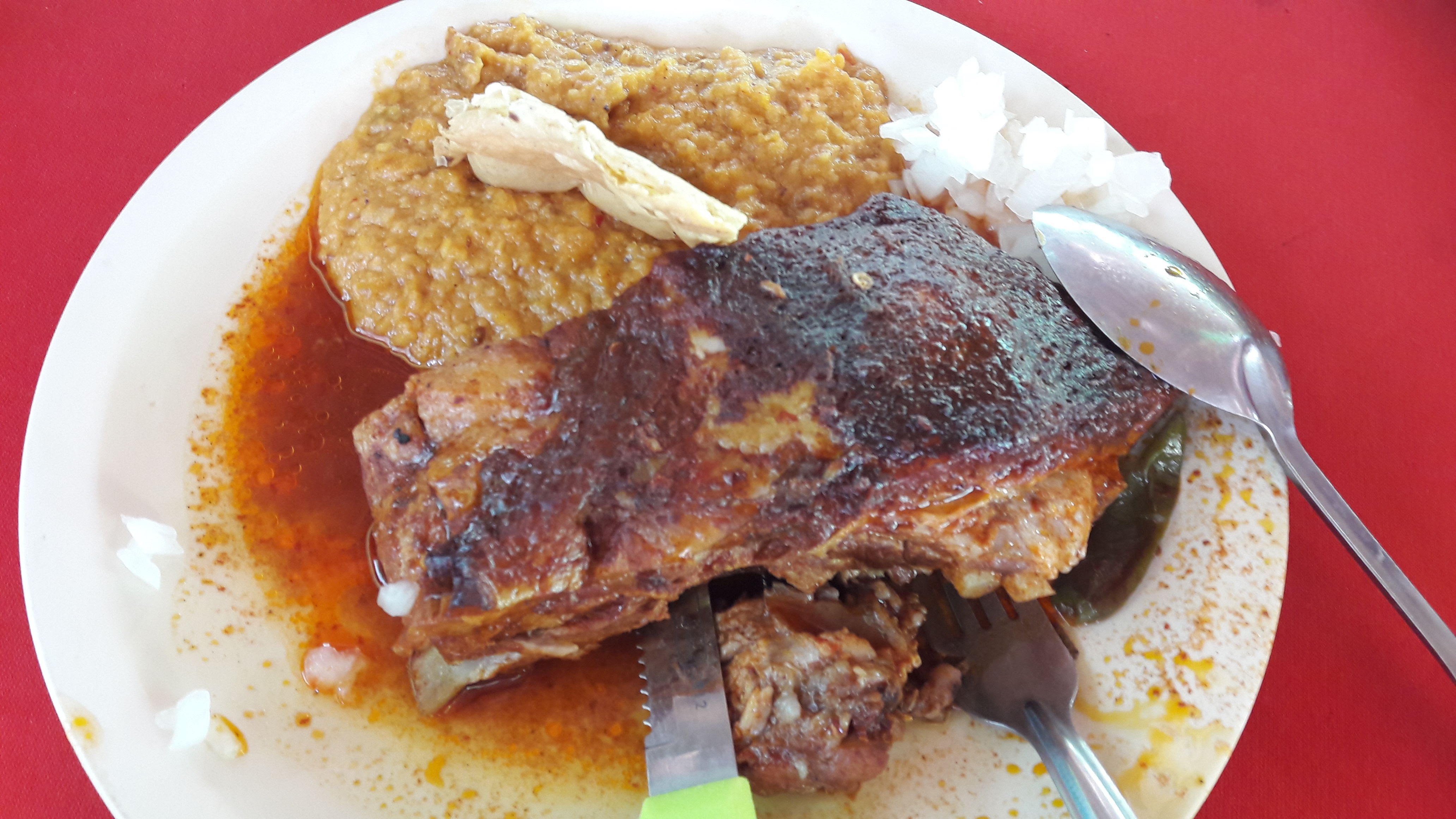 Restaurant "El Perico Loro" image 10