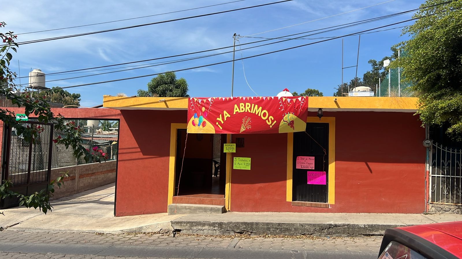 LOS AGAVES RESTAURANTE image 1