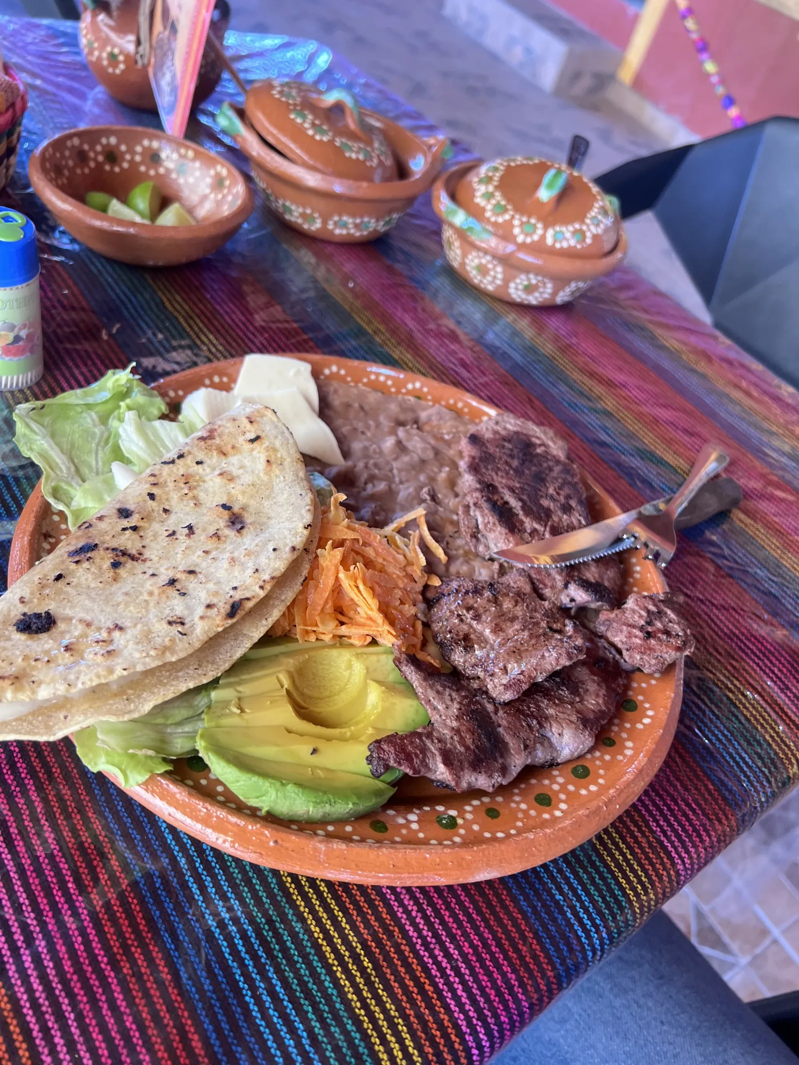 LOS AGAVES RESTAURANTE image 3