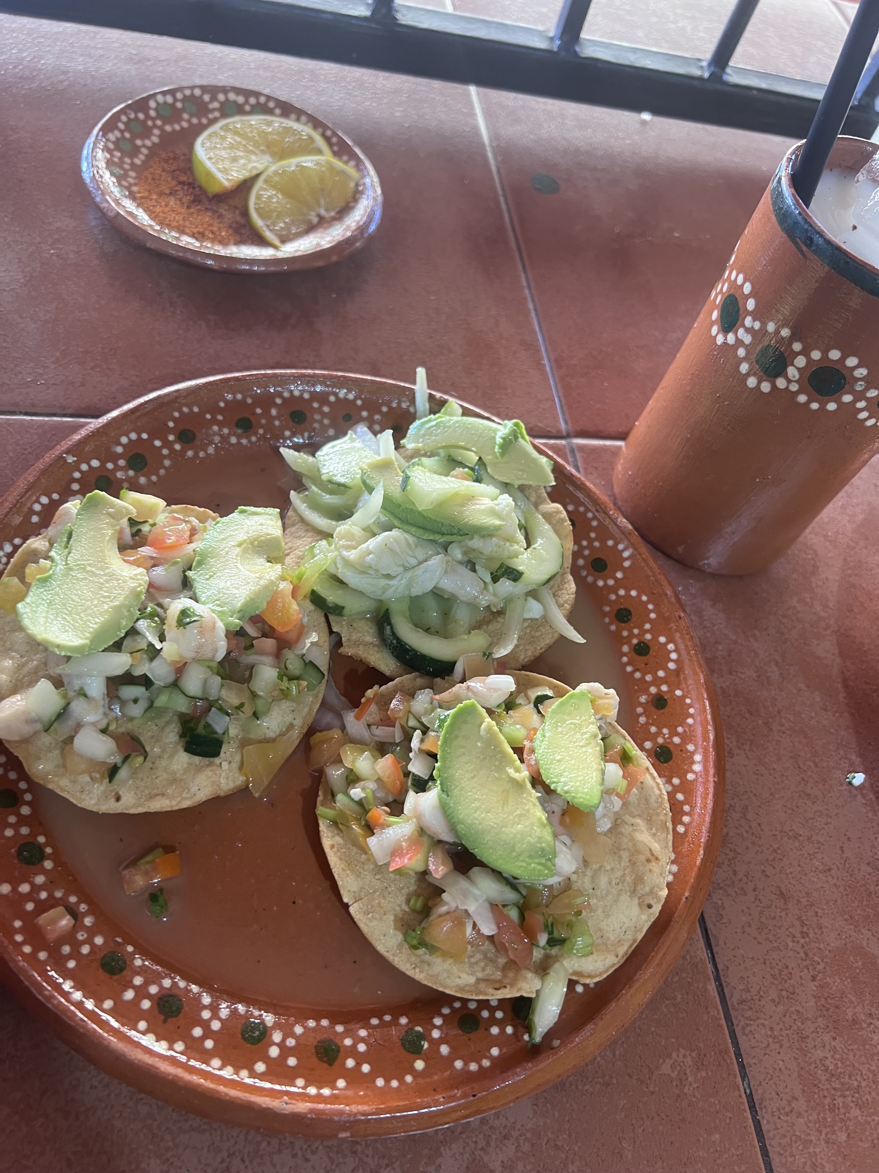 LOS AGAVES RESTAURANTE image 4