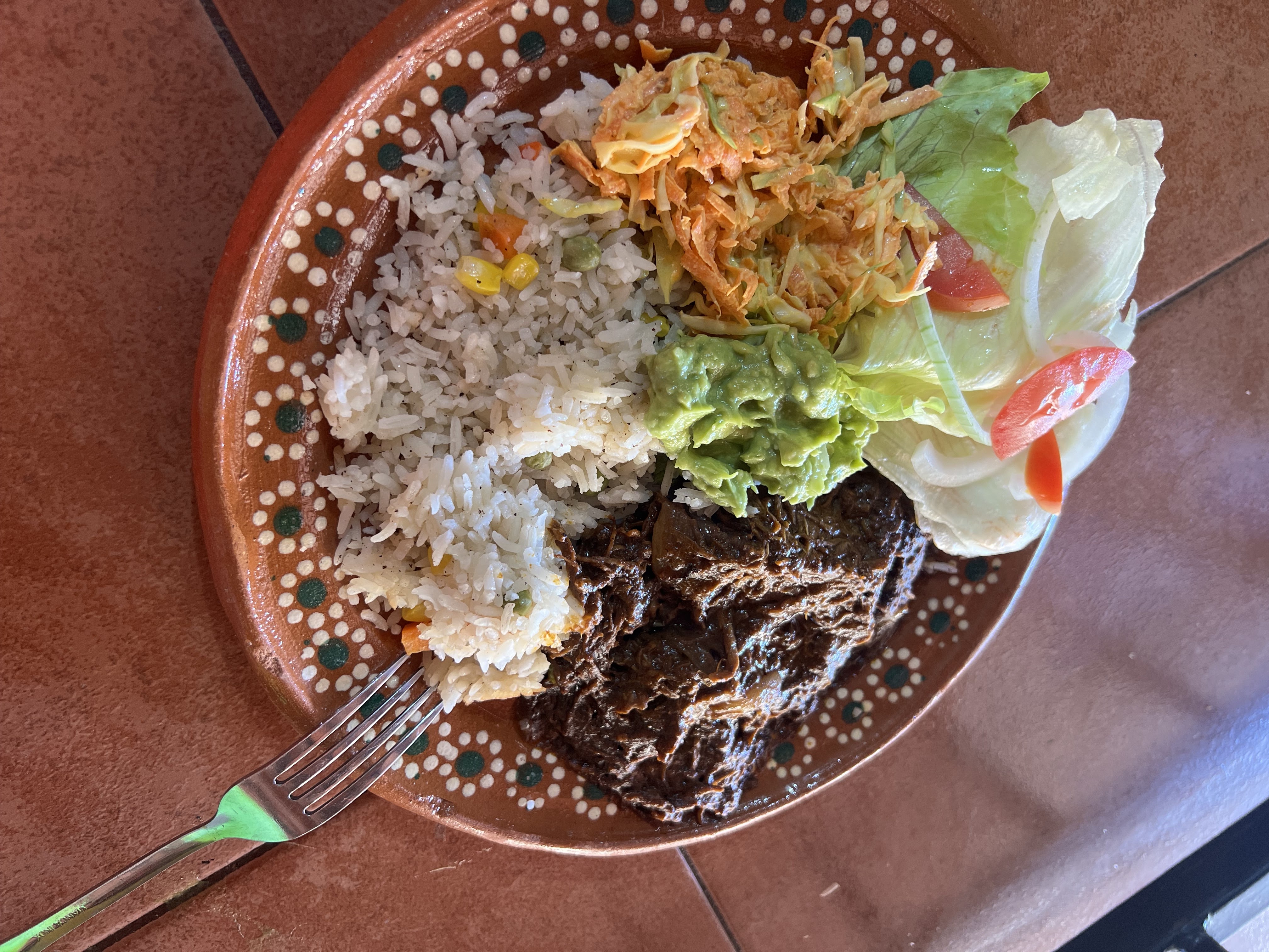 LOS AGAVES RESTAURANTE image 5