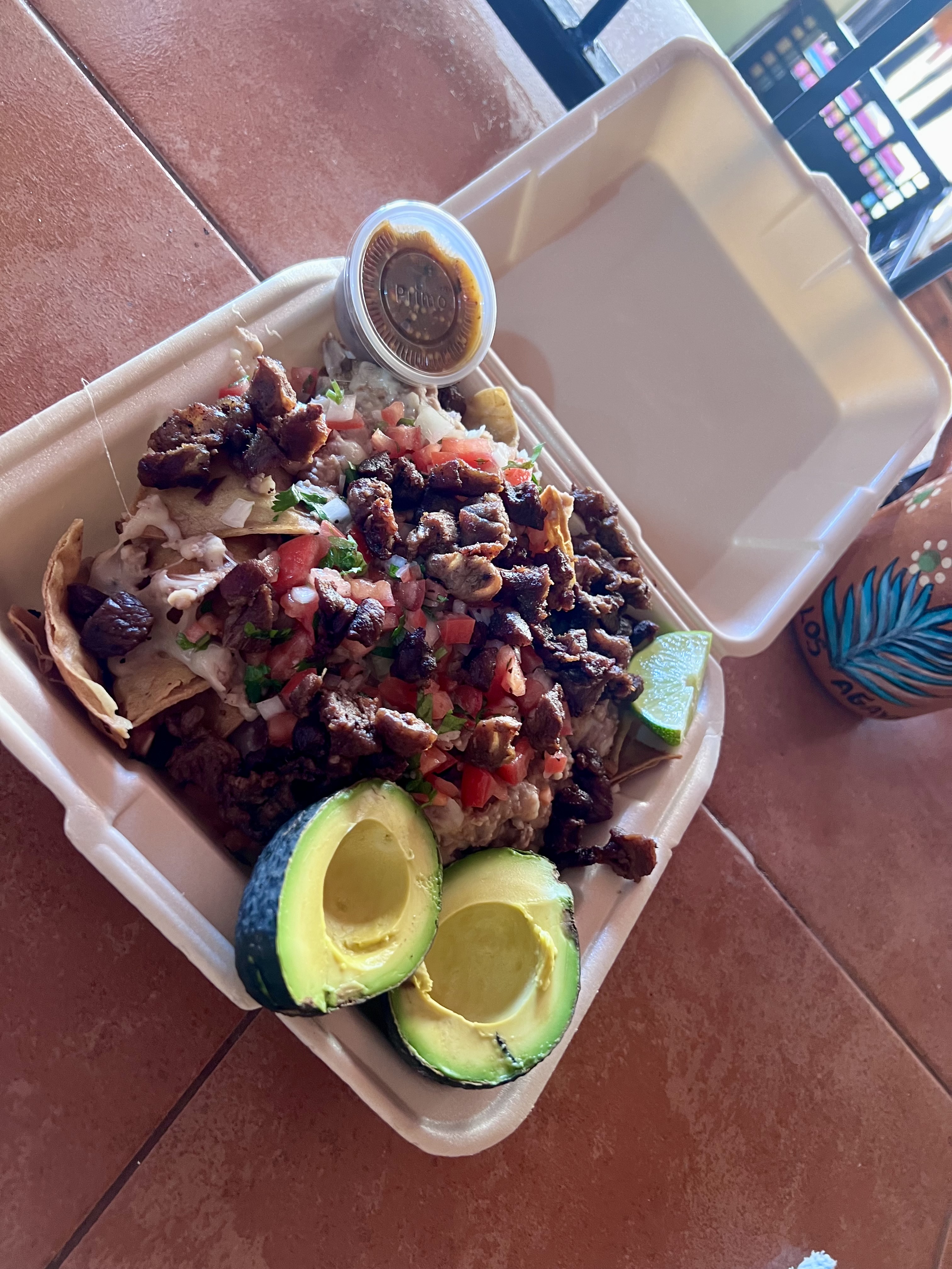 LOS AGAVES RESTAURANTE image 7