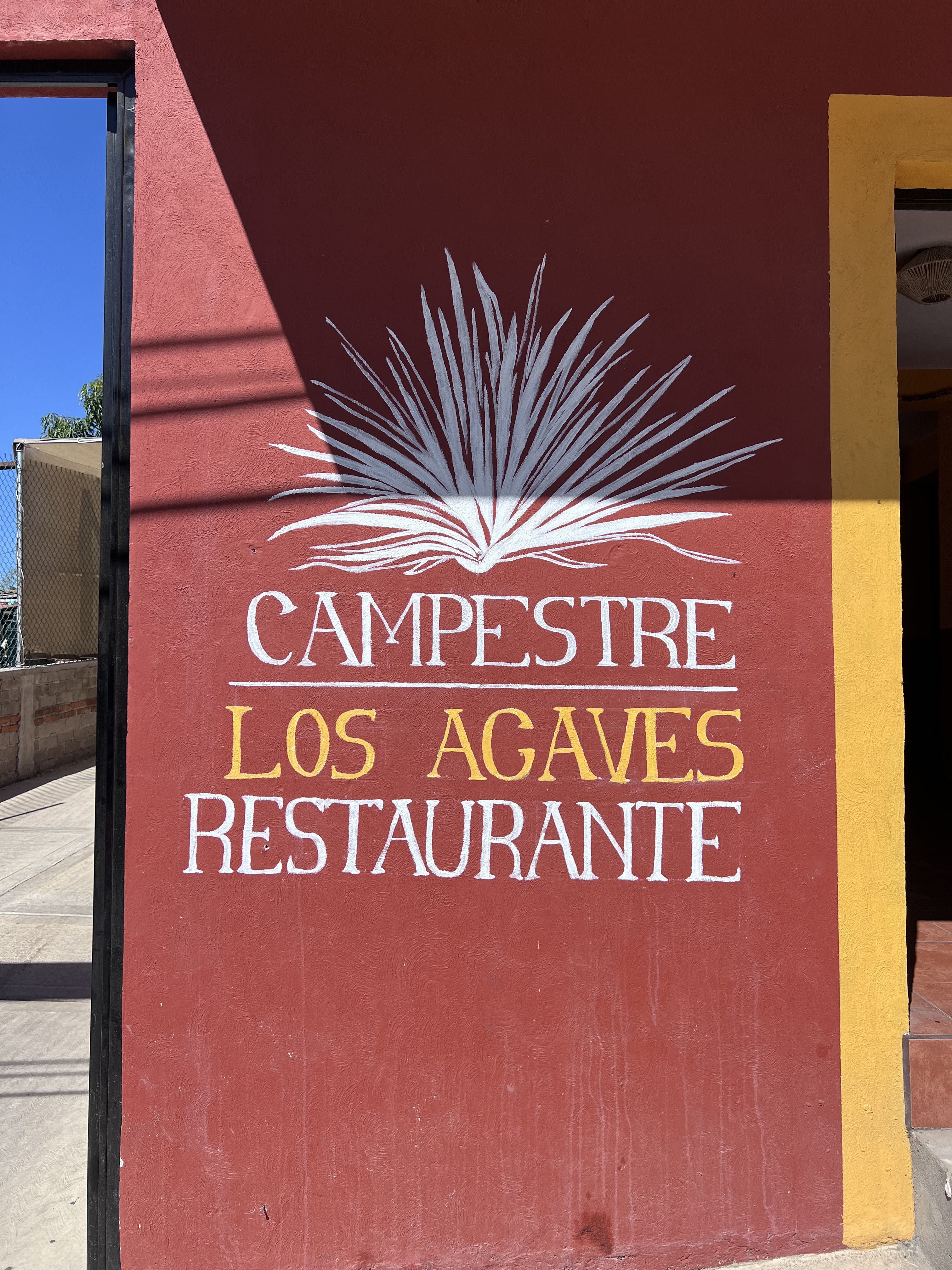 LOS AGAVES RESTAURANTE image 8