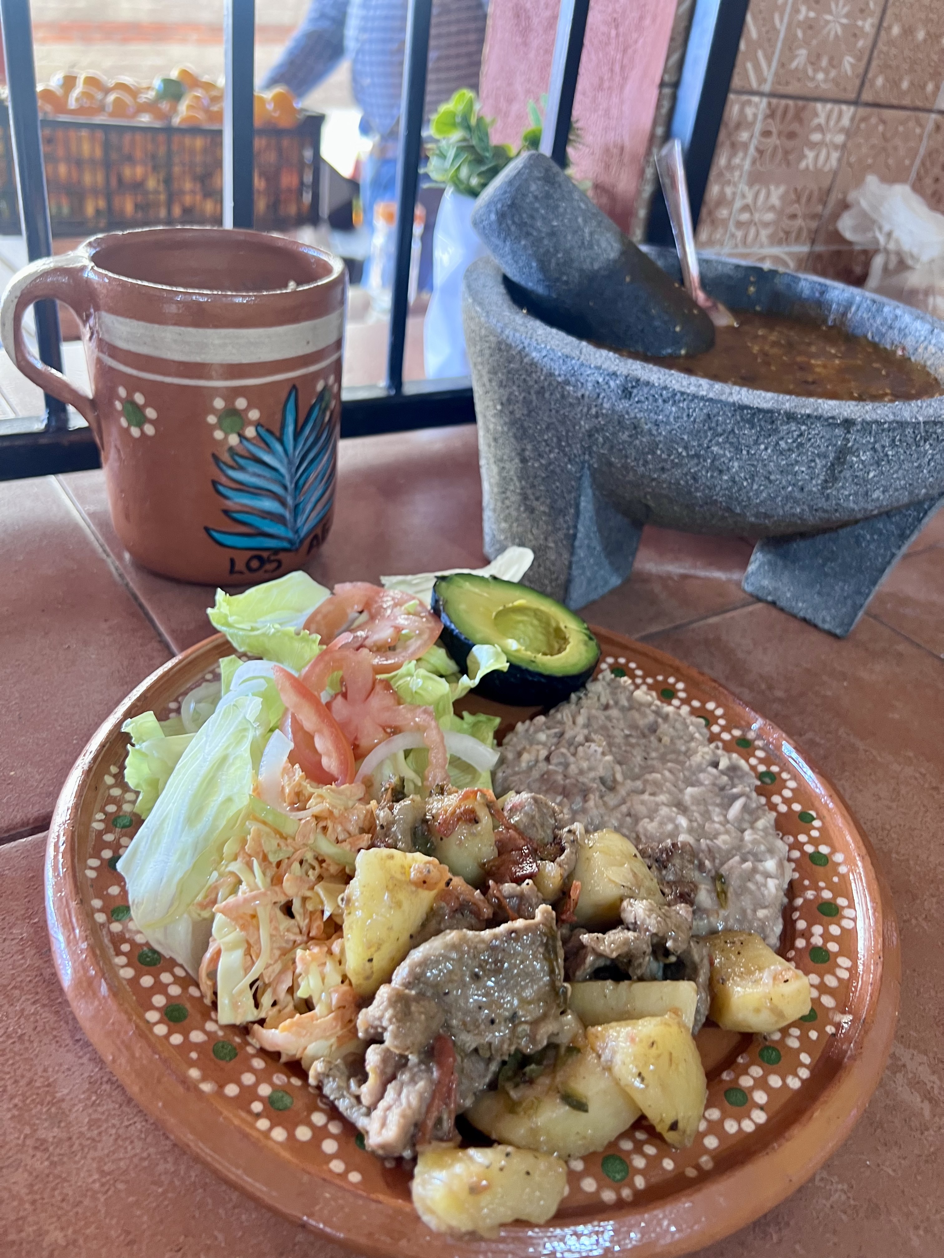 LOS AGAVES RESTAURANTE image 9