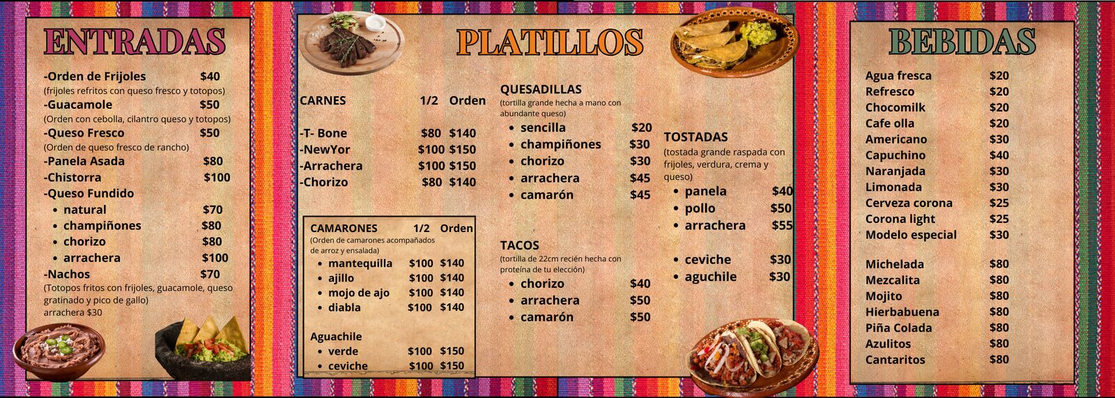LOS AGAVES RESTAURANTE image 10