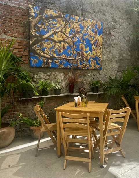 restaurante LA FREGADA image 1