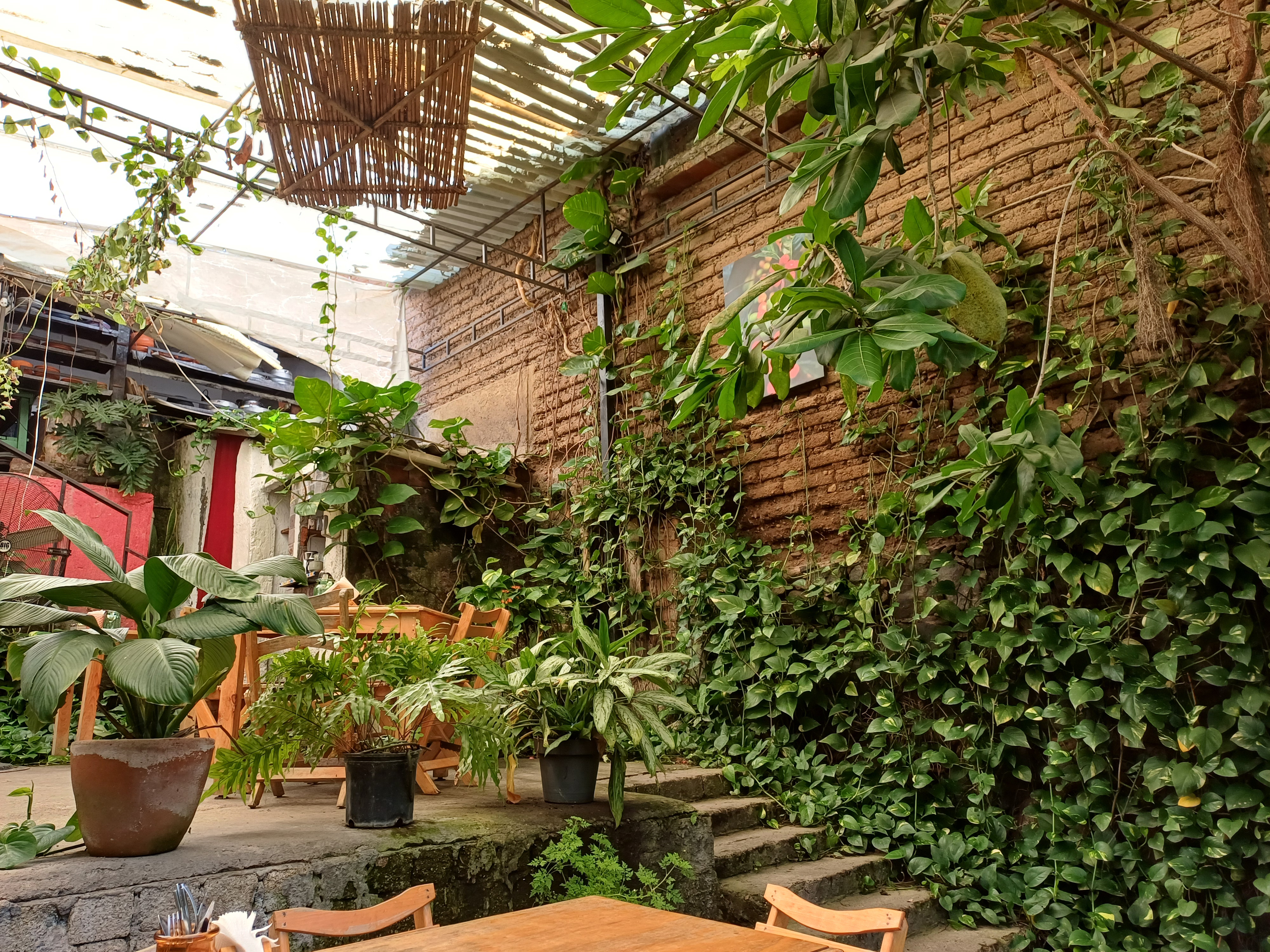 restaurante LA FREGADA image 4