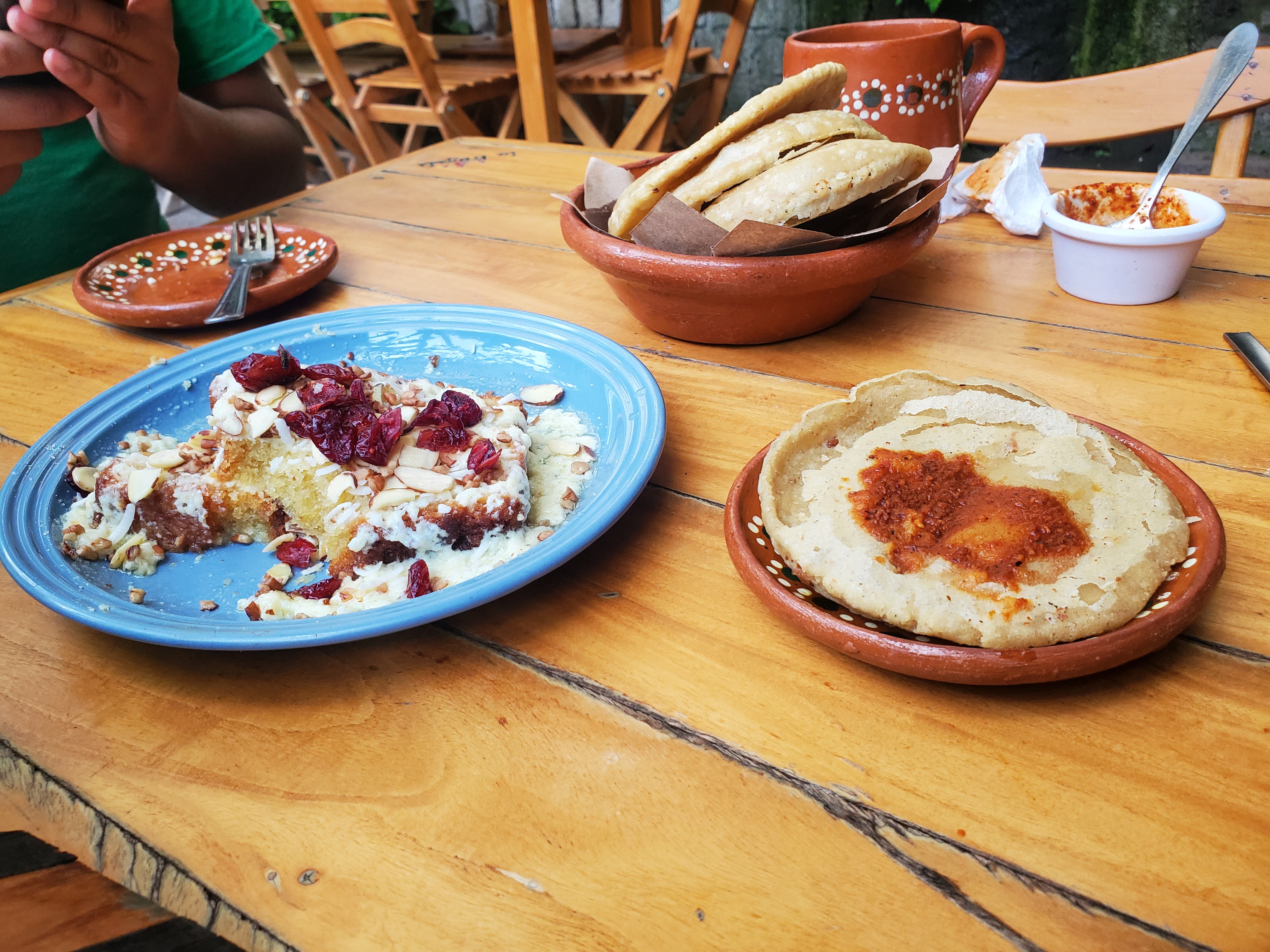 restaurante LA FREGADA image 5