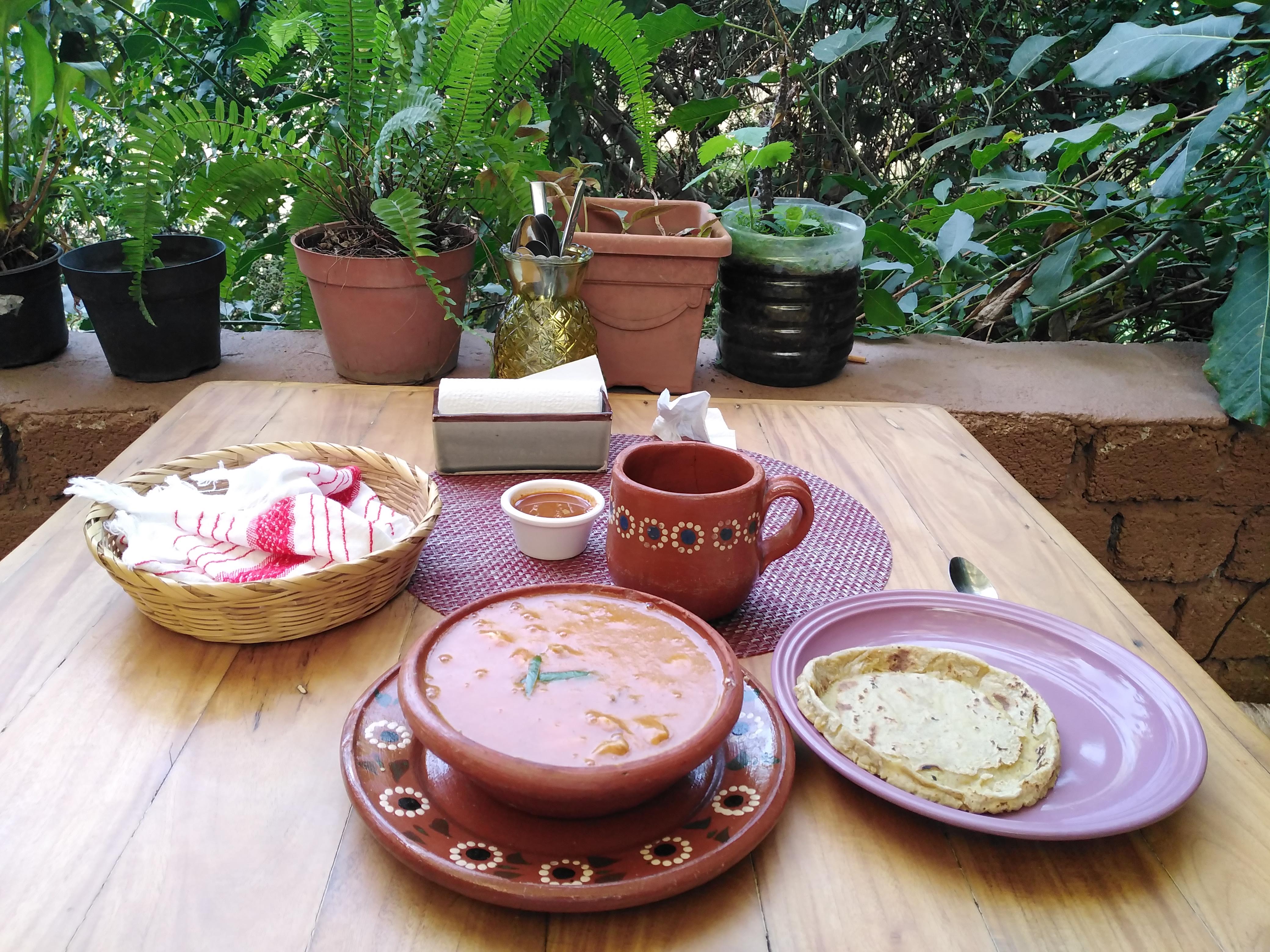 restaurante LA FREGADA image 6