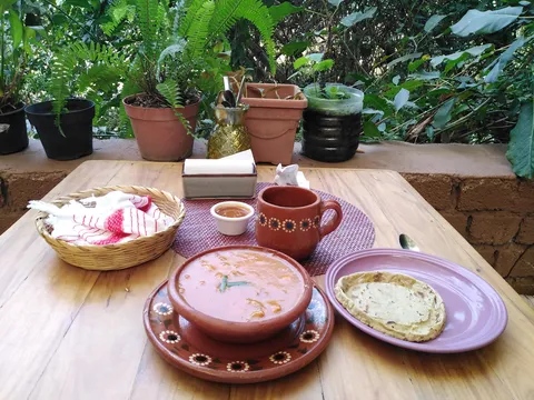 restaurante LA FREGADA image 6