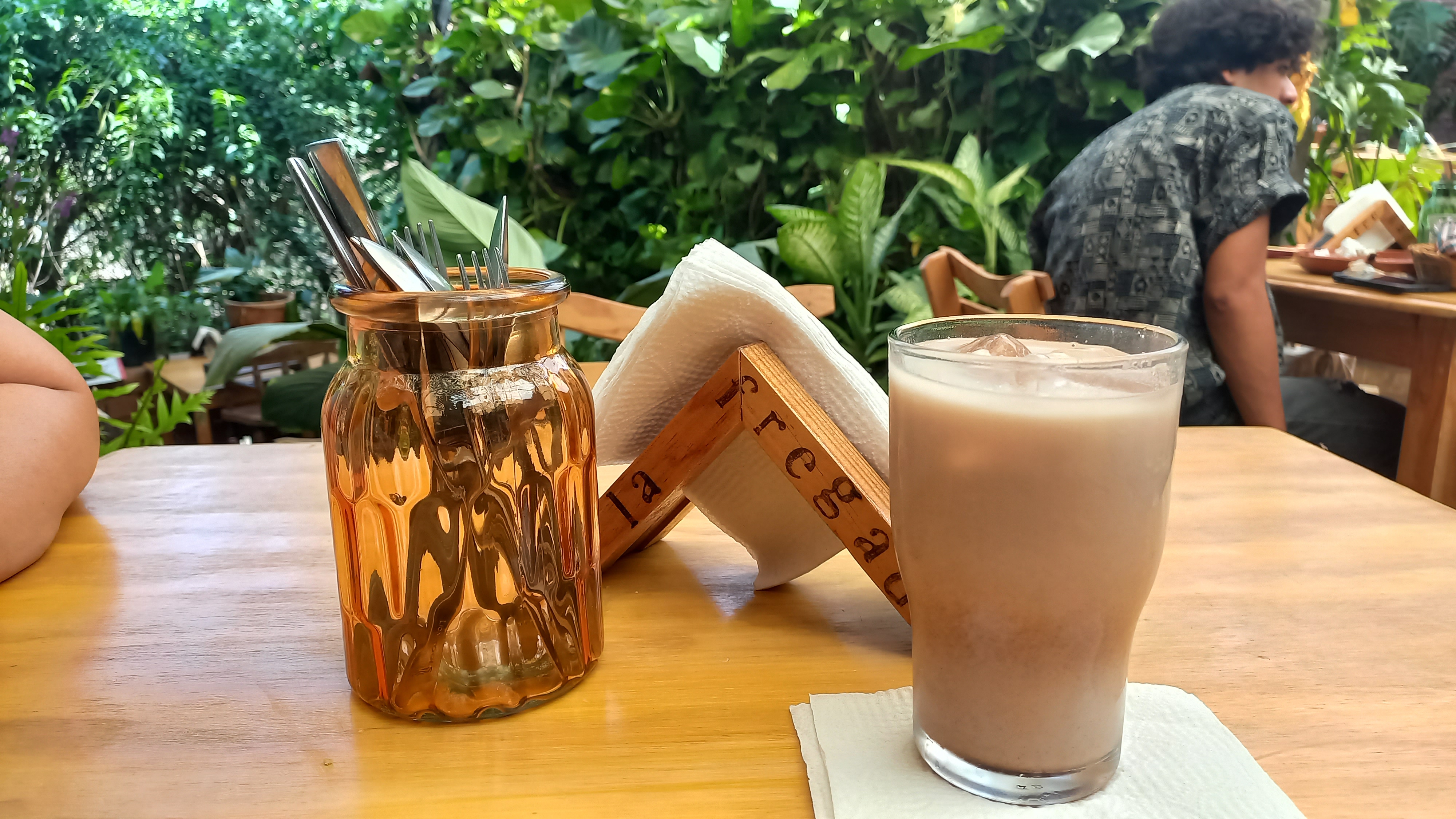 restaurante LA FREGADA image 7