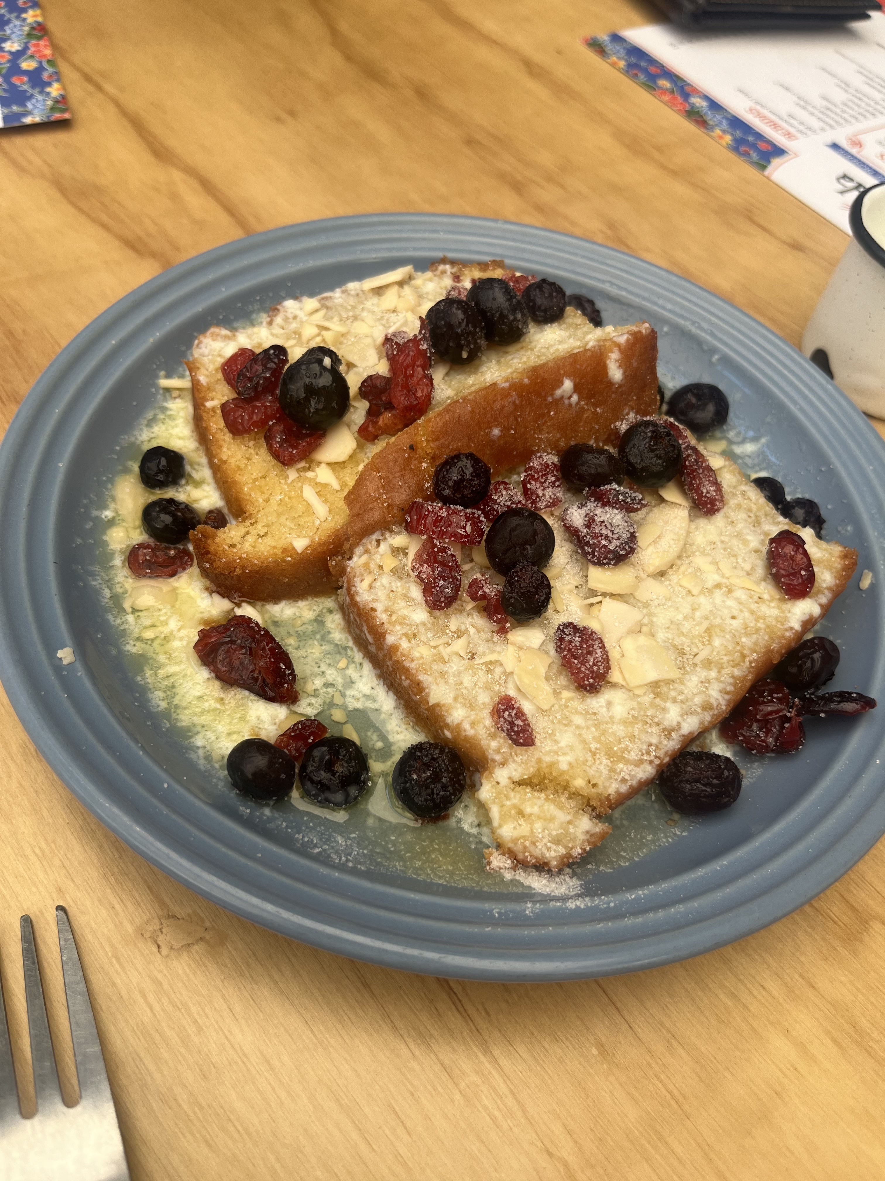 restaurante LA FREGADA image 8