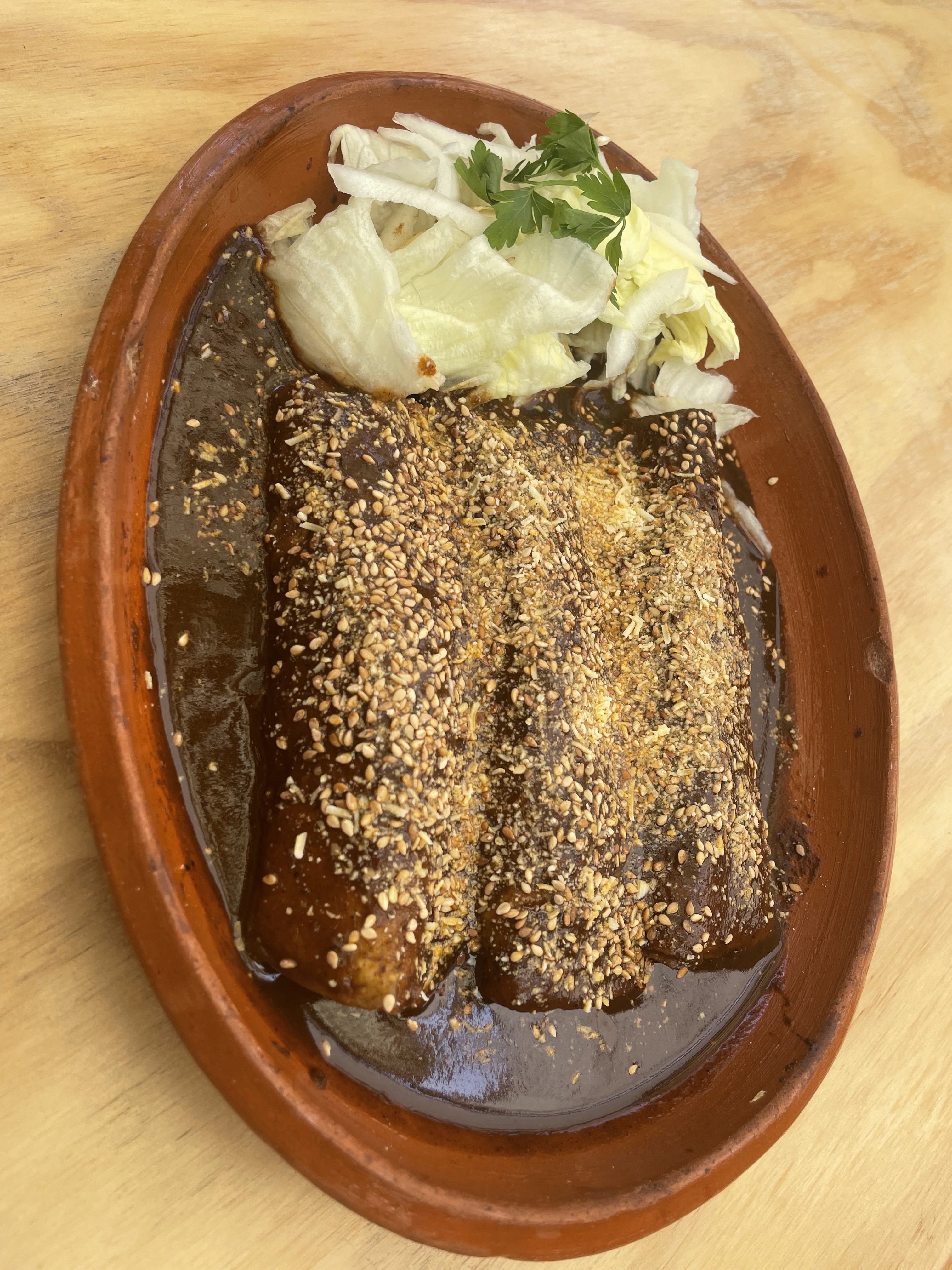 restaurante LA FREGADA image 9