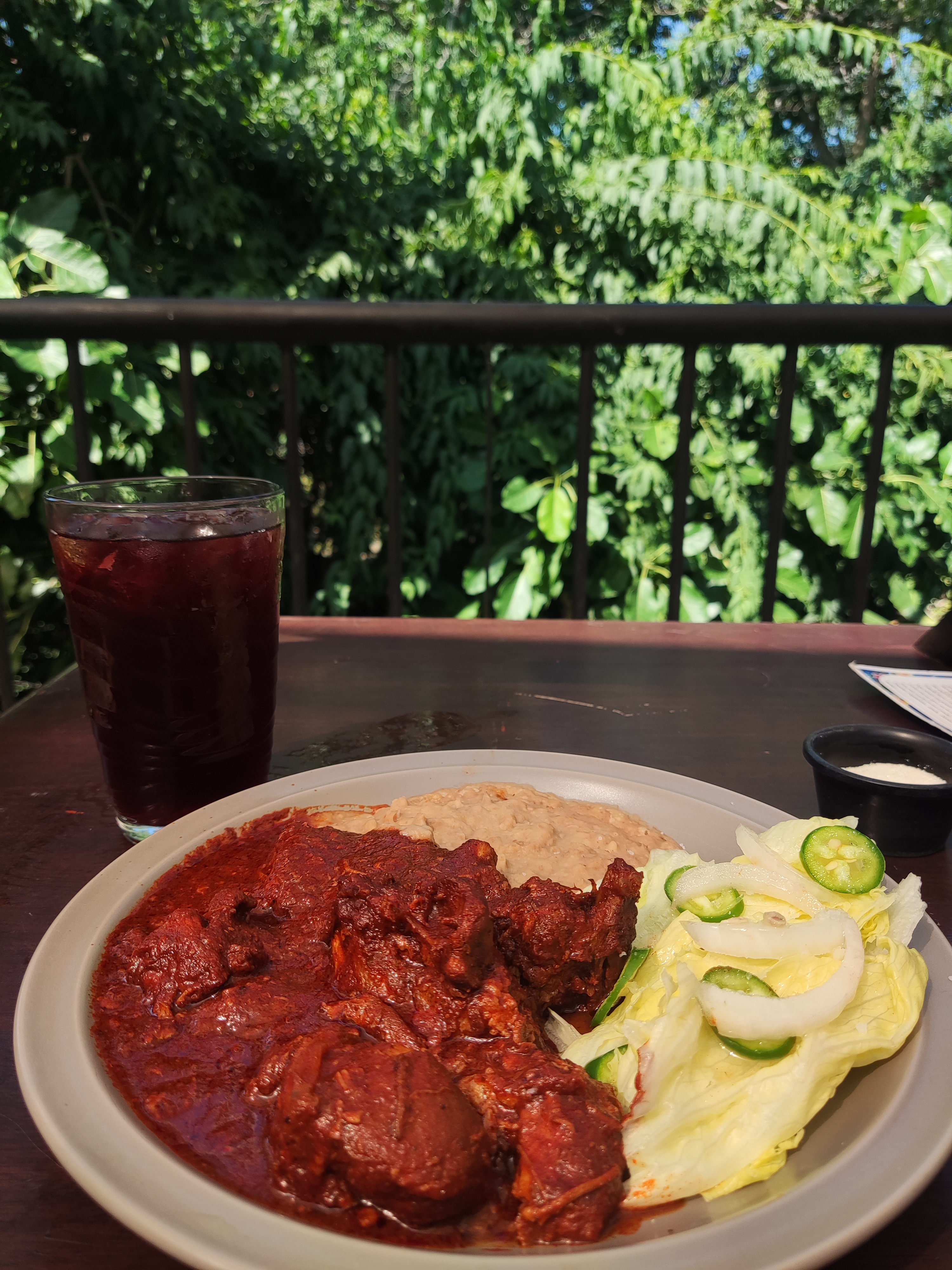 restaurante LA FREGADA image 10