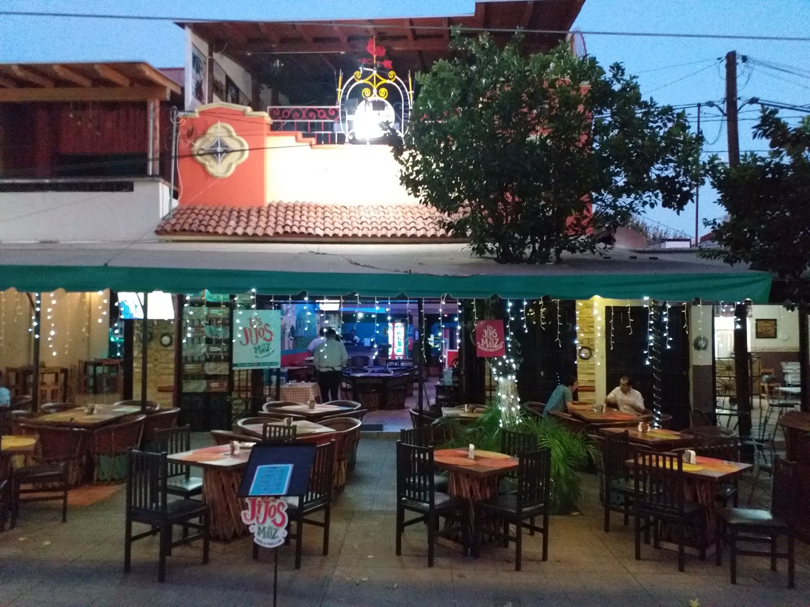 Restaurant Los Jijos Del Maiz image 1