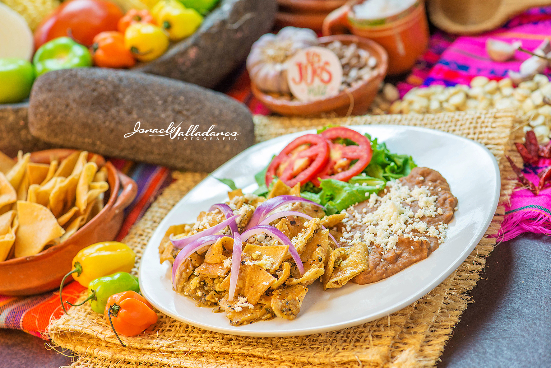 Restaurant Los Jijos Del Maiz image 2