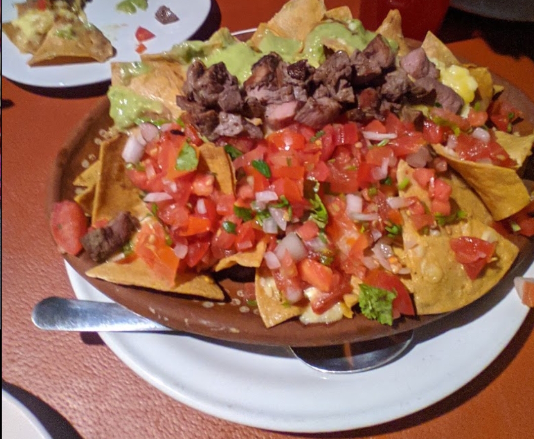 Restaurant Los Jijos Del Maiz image 3