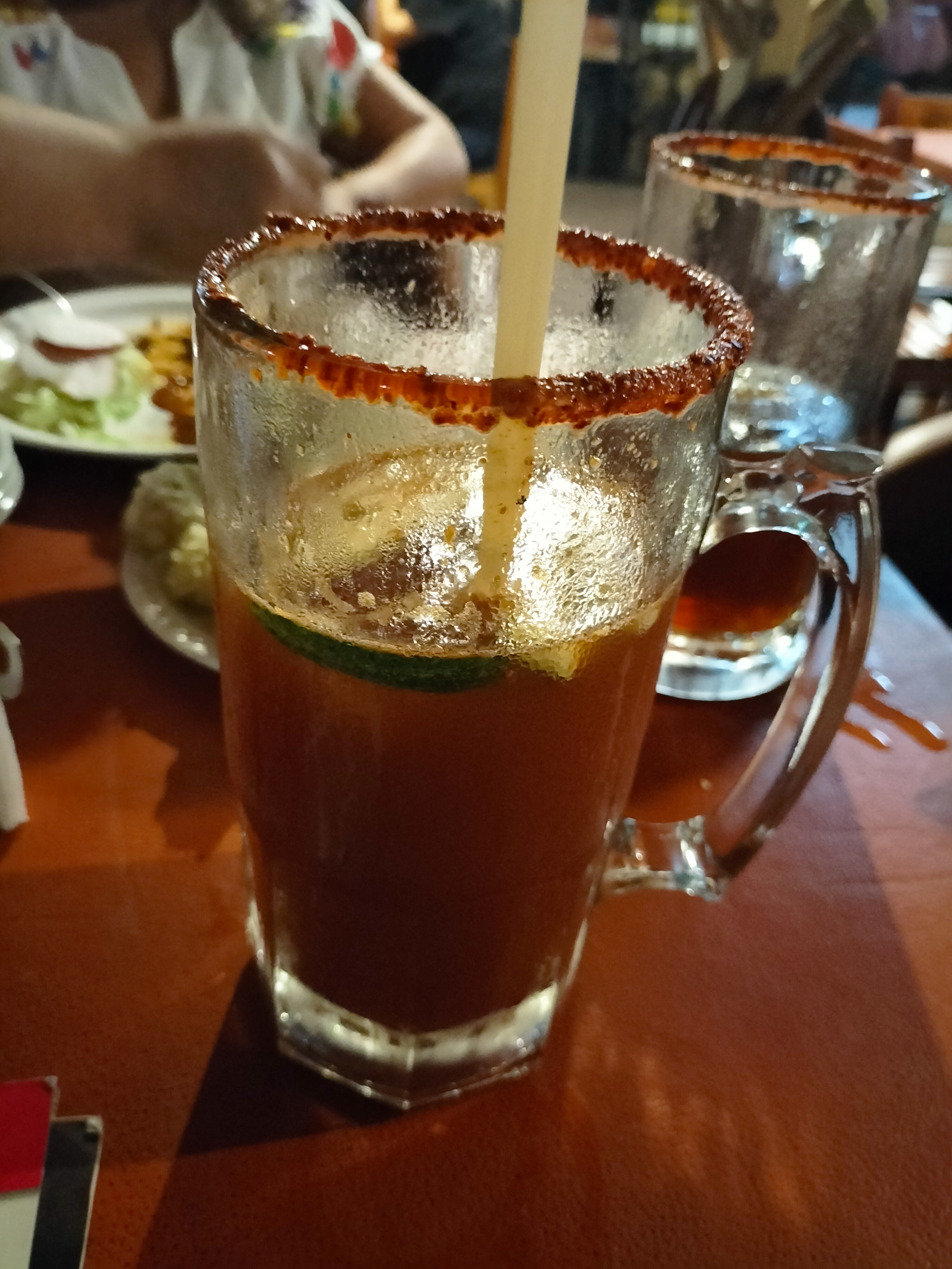 Restaurant Los Jijos Del Maiz image 4