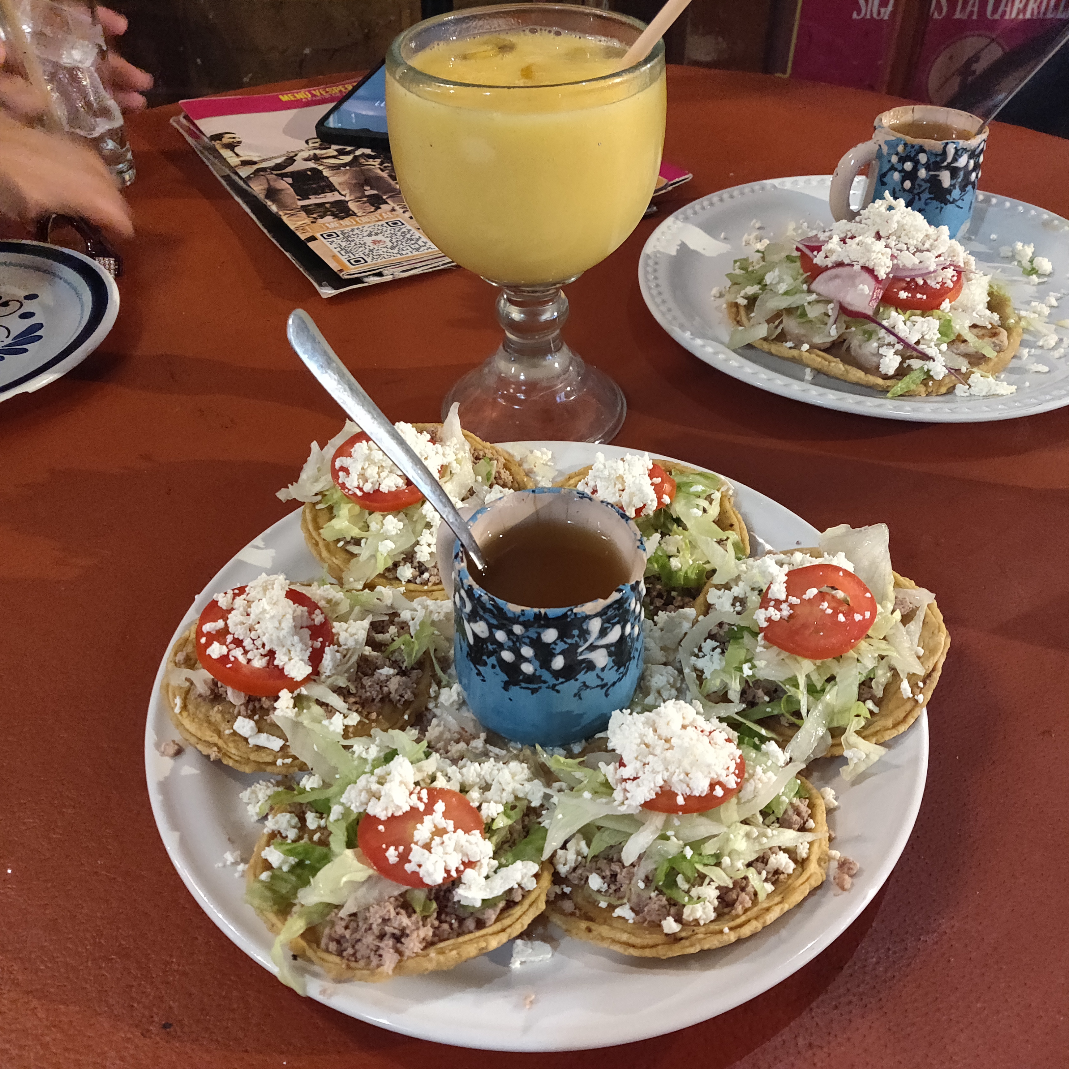 Restaurant Los Jijos Del Maiz image 5