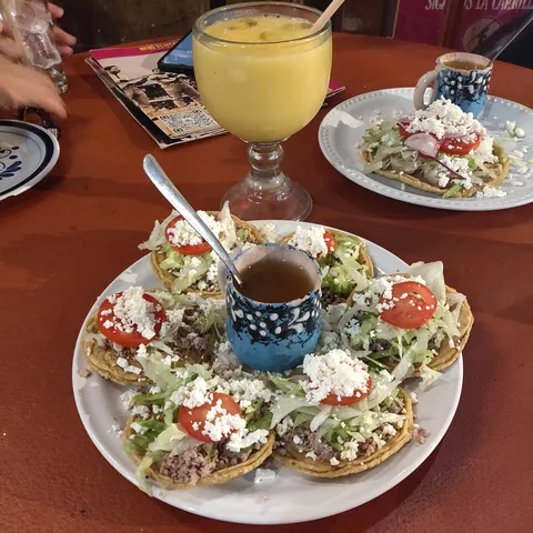 Restaurant Los Jijos Del Maiz image 5