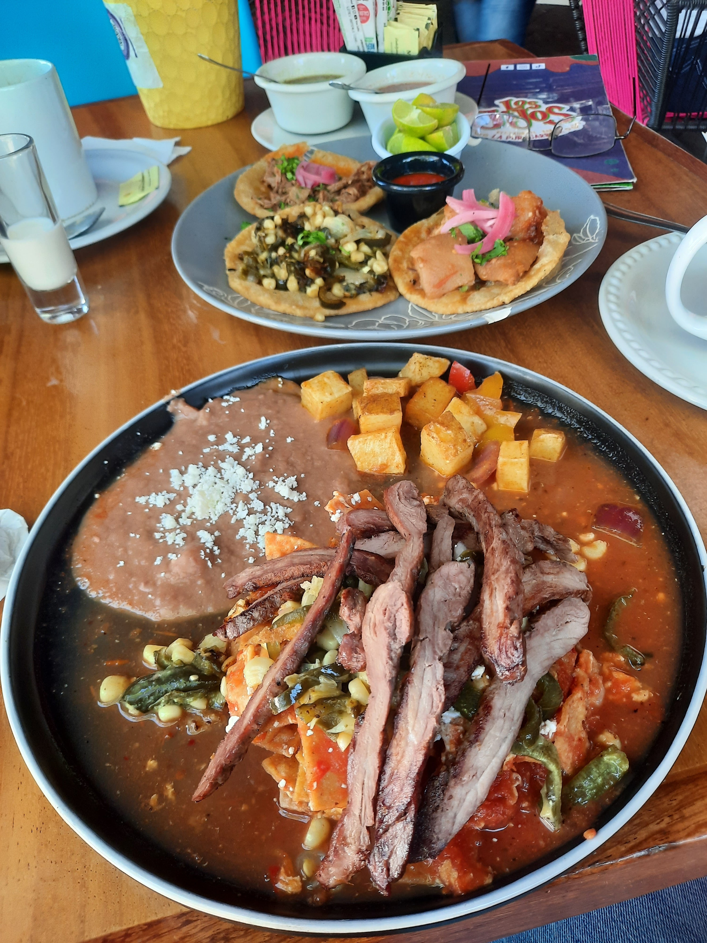 Restaurant Los Jijos Del Maiz image 6