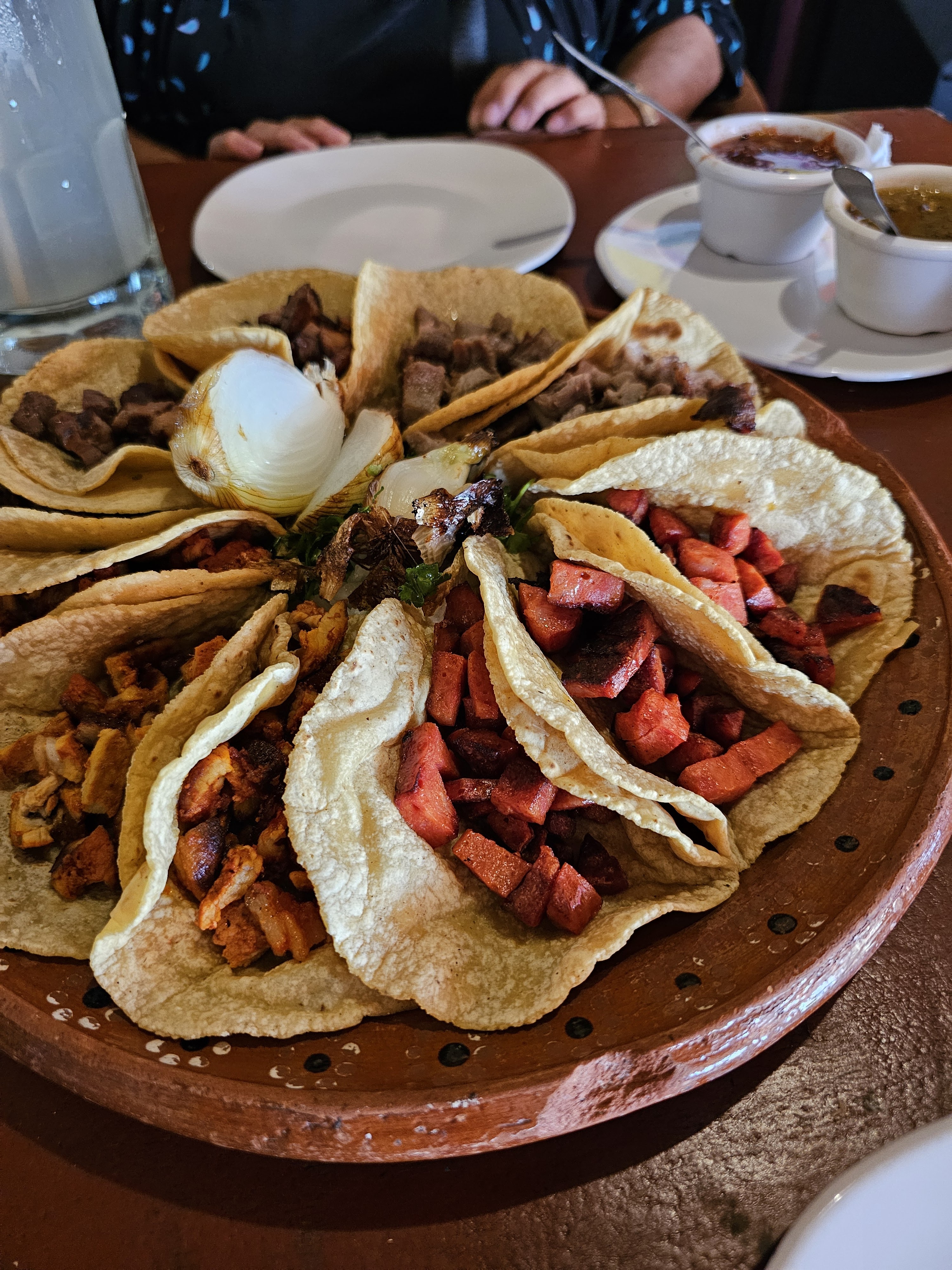 Restaurant Los Jijos Del Maiz image 7