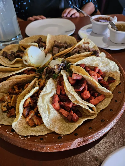 Restaurant Los Jijos Del Maiz image 7