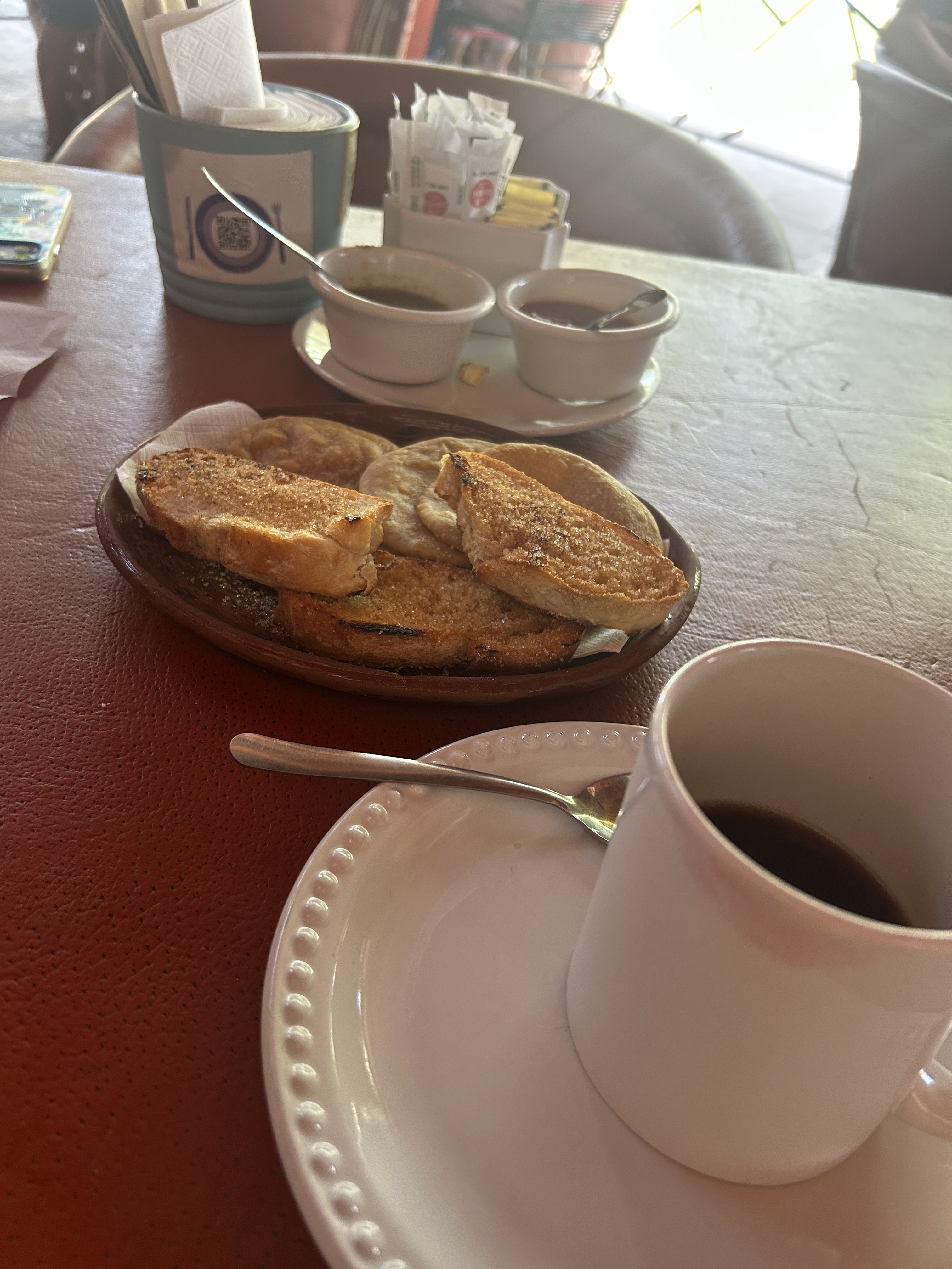 Restaurant Los Jijos Del Maiz image 8