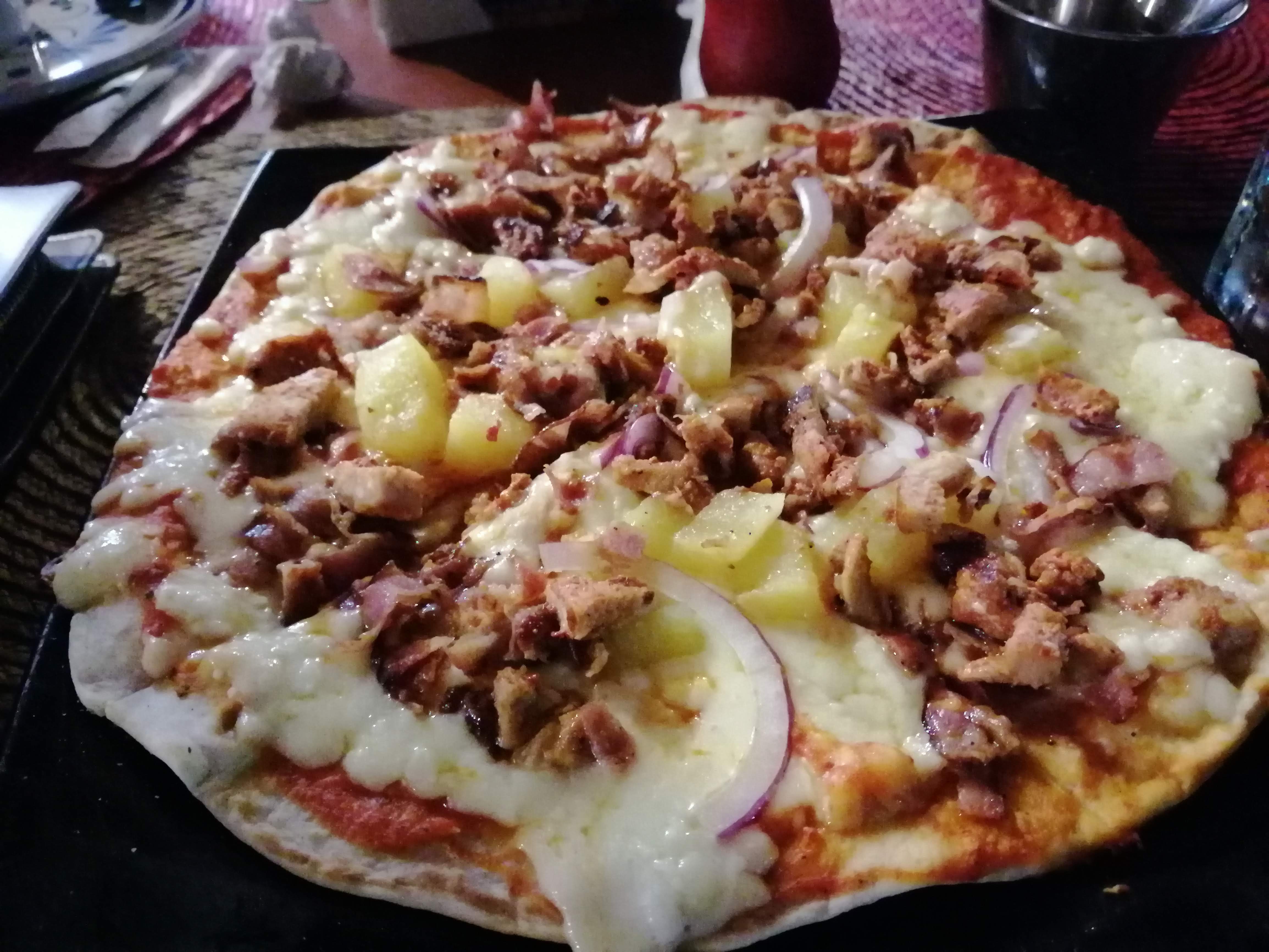 Restaurant Los Jijos Del Maiz image 9