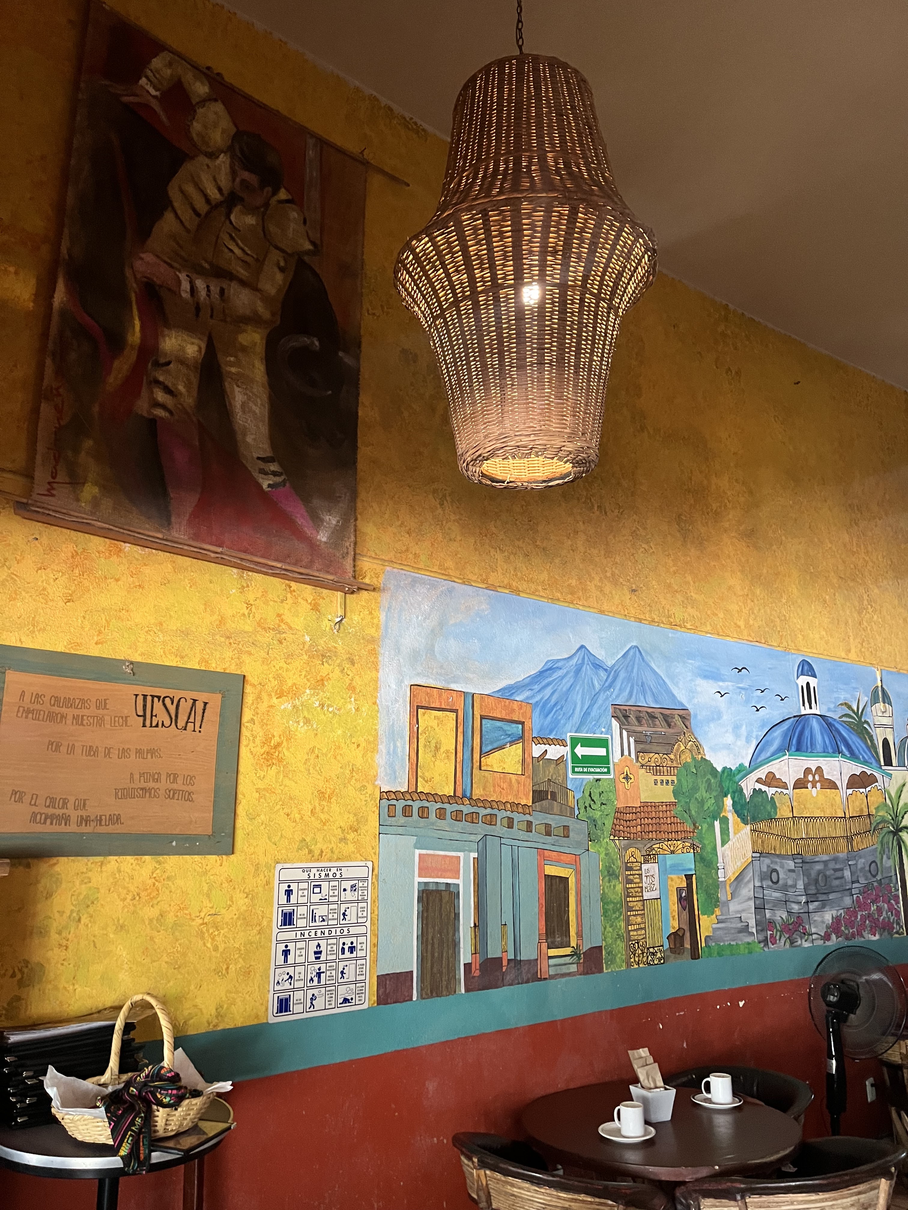 Restaurant Los Jijos Del Maiz image 10