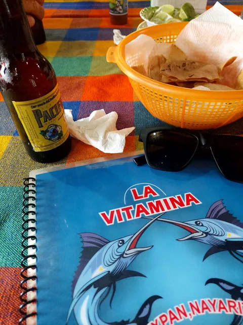 La Vitamina image 3