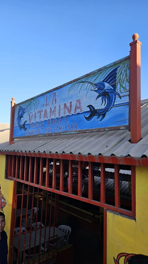 La Vitamina image 5