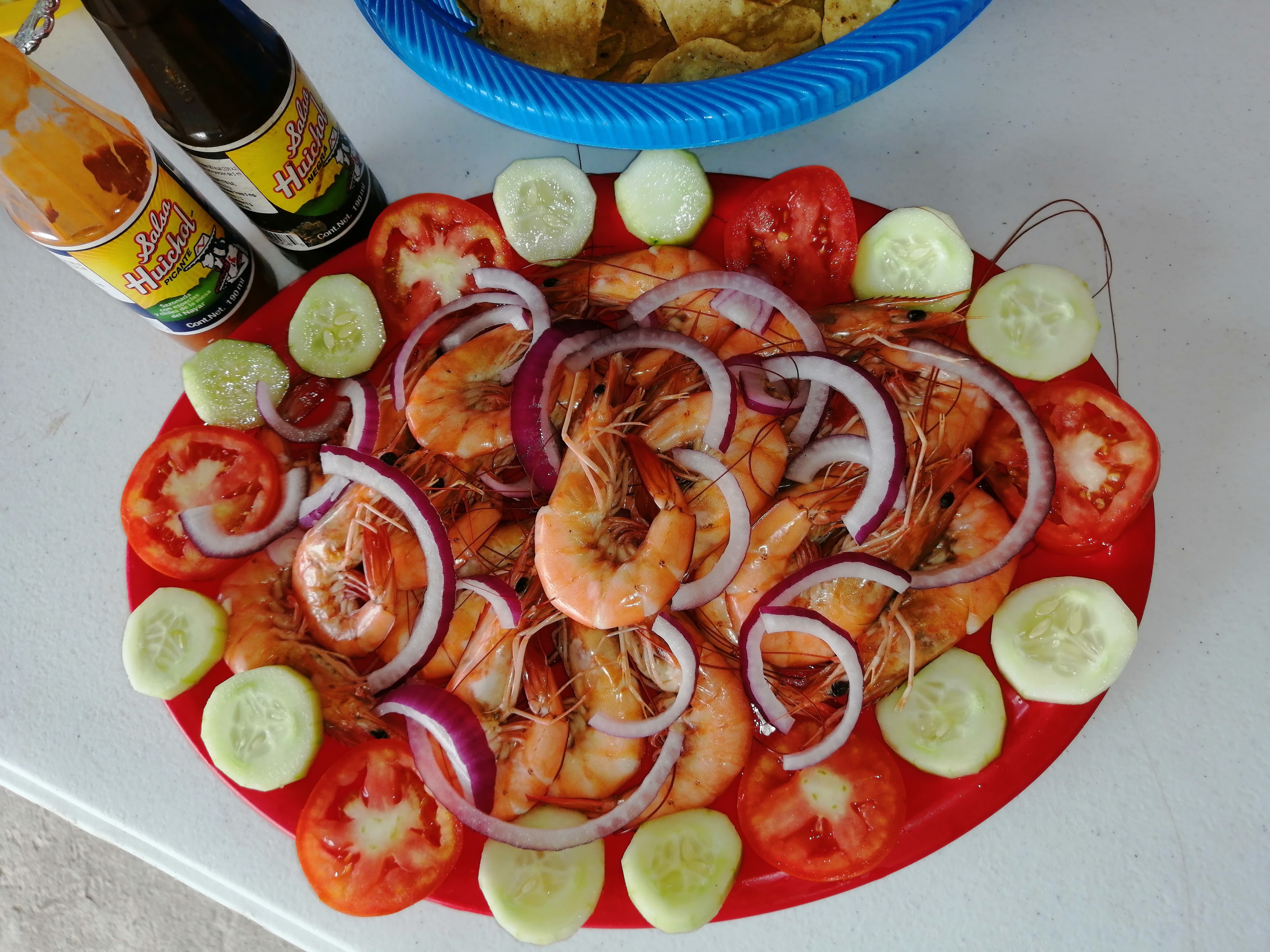 Mariscos La Ceiba image 2