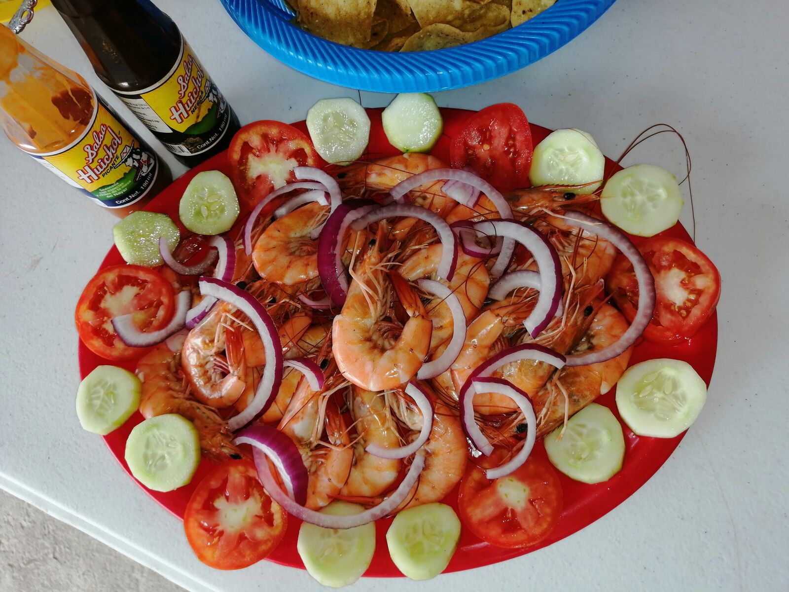 Mariscos La Ceiba image 2