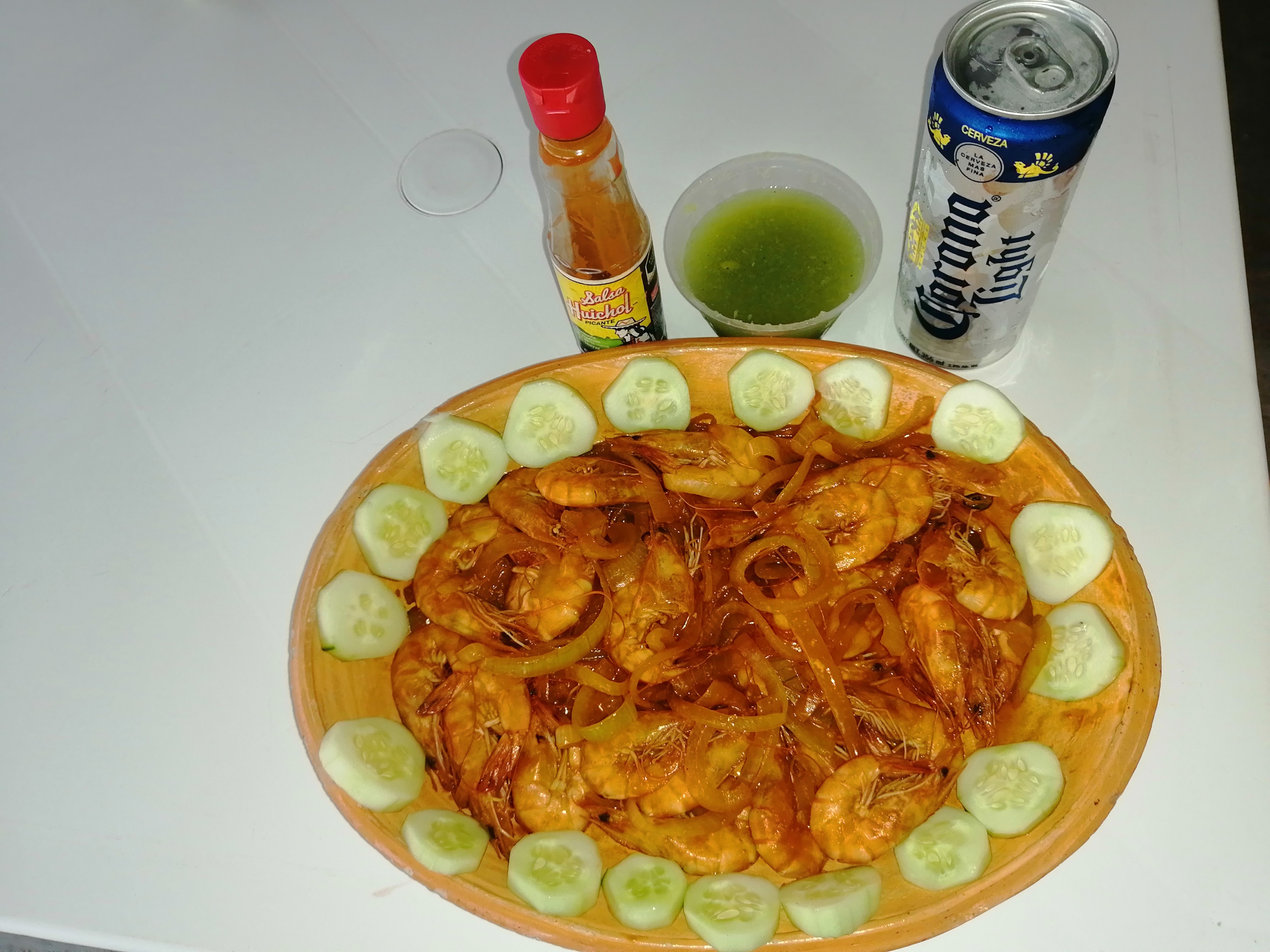 Mariscos La Ceiba image 3