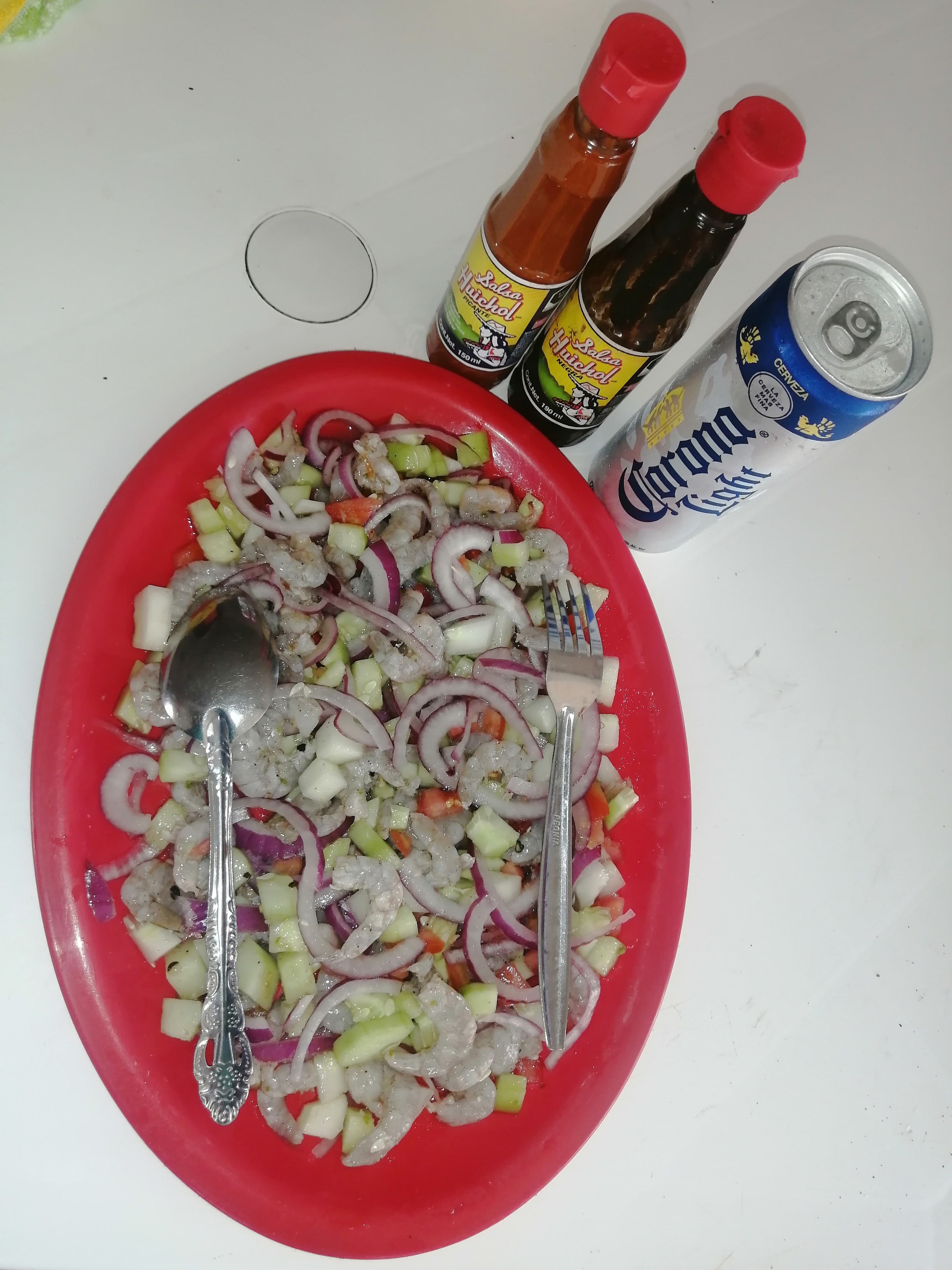 Mariscos La Ceiba image 4