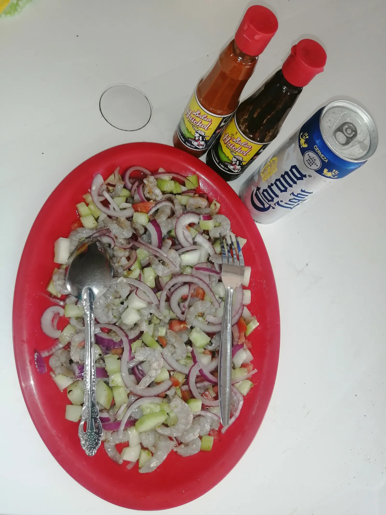 Mariscos La Ceiba image 4